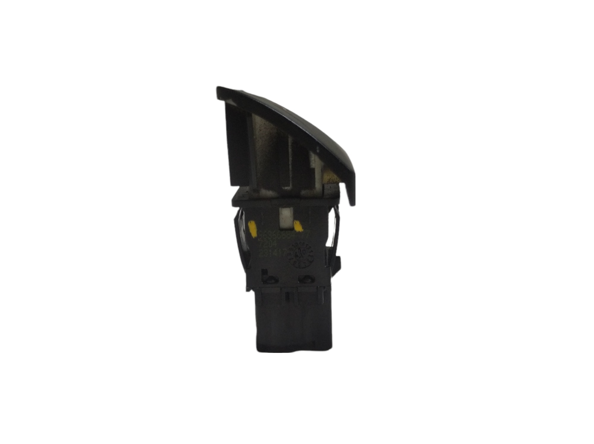 Botão Trava Porta Peugeot 307 2008 96366684 V241 6