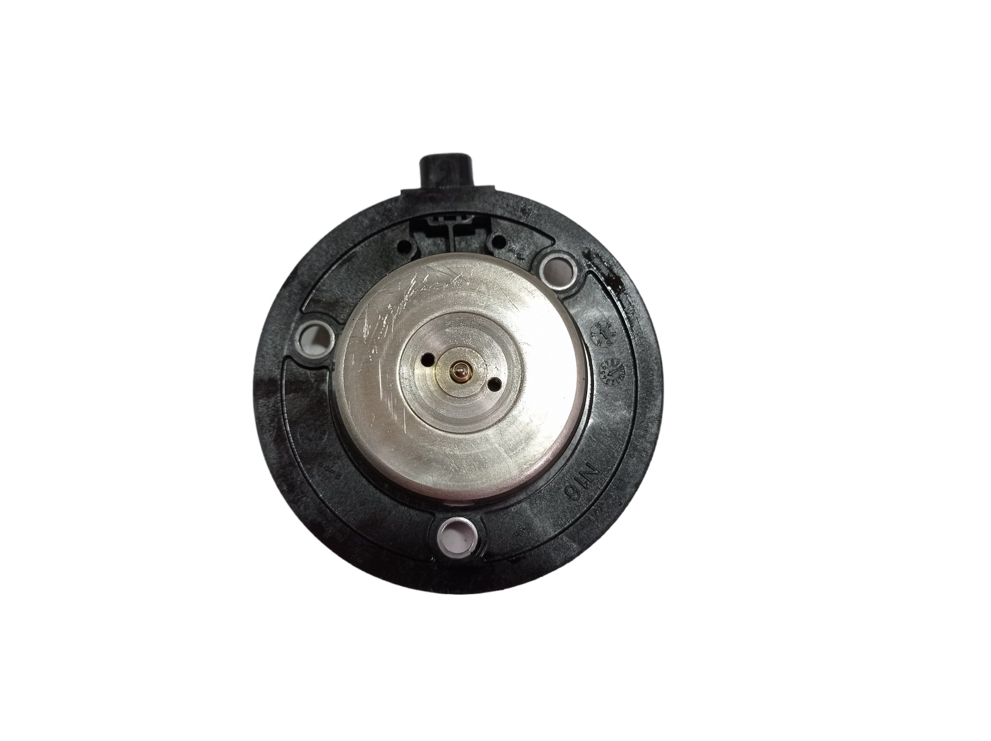 Sensor Esquerdo Avariação De Comando Vw Golf Gti 2019 V563 2