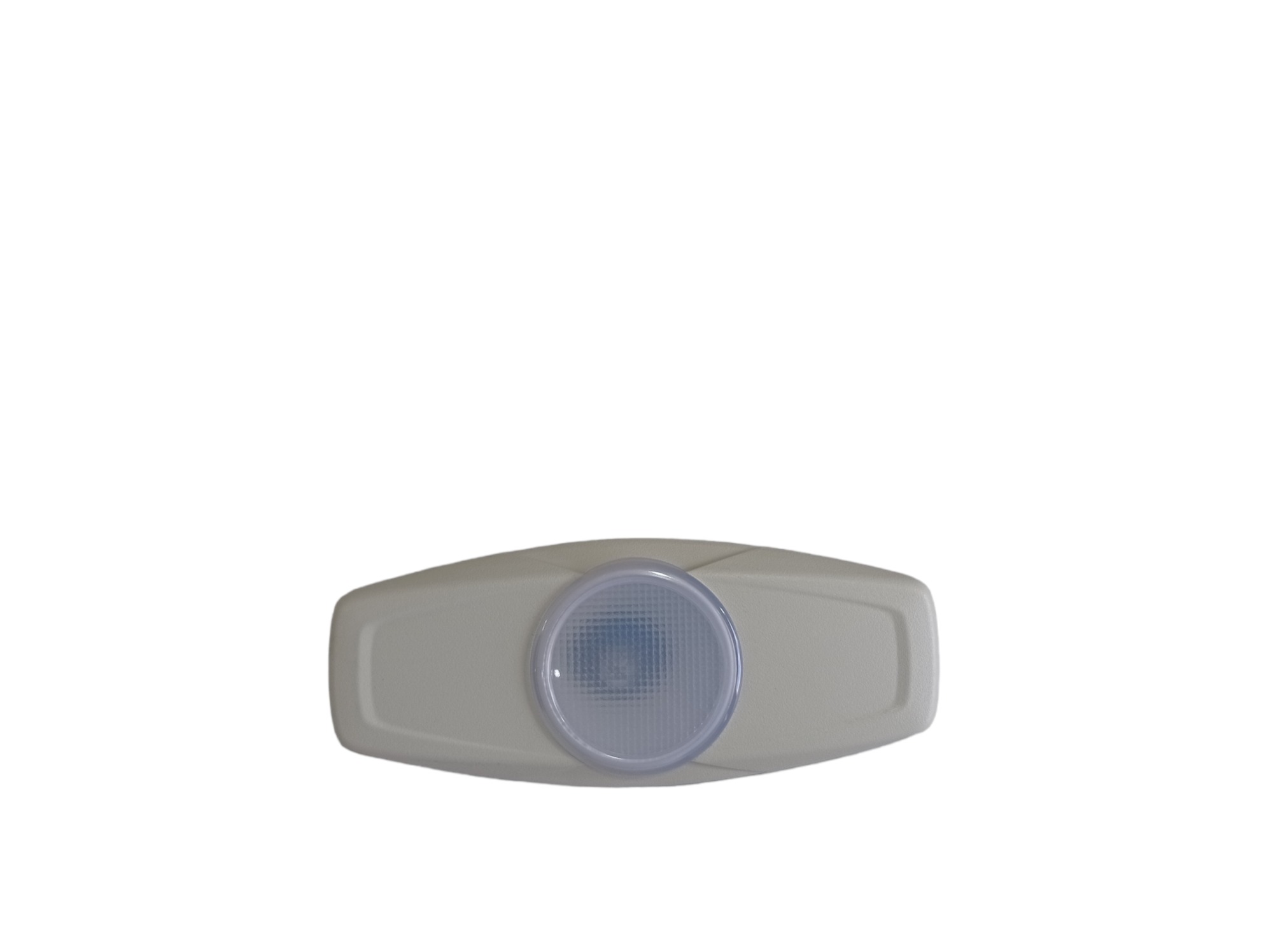 Luz Teto Cortesia Traseira Ford Focus Se 1.6 16v 2014 V476 2