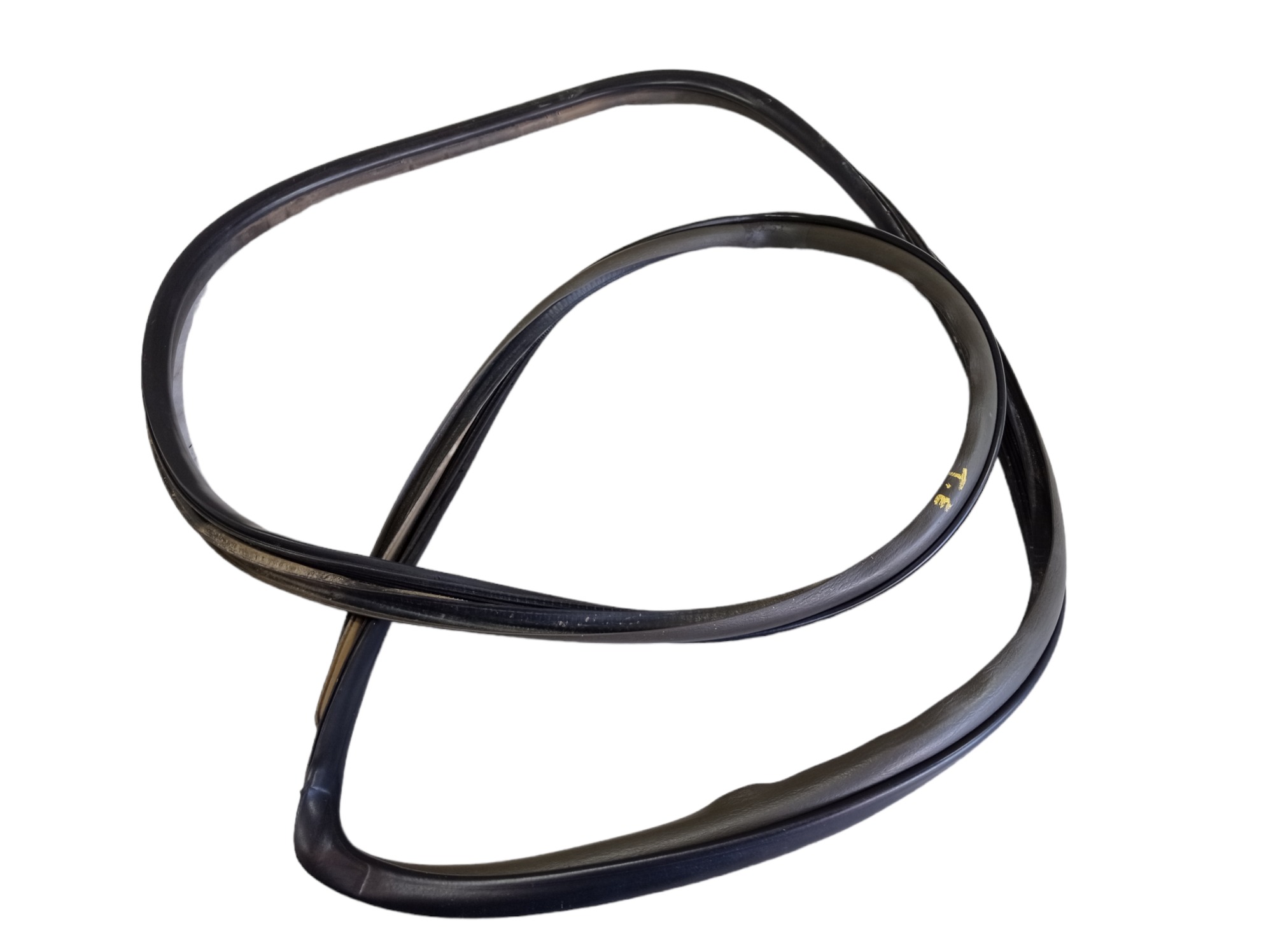 Borracha Porta Traseira Esquerda Land Cruiser Prado 04 V552 4