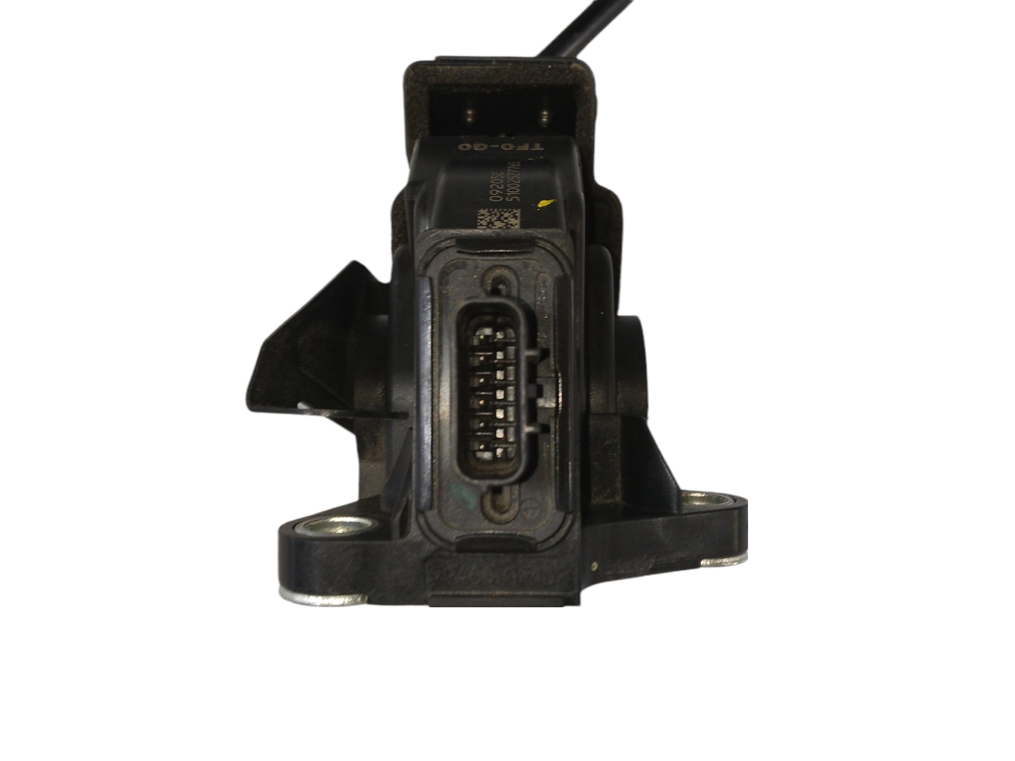 Pedal Acelerador Eletrônico Honda City 1.5 2009 V296 8