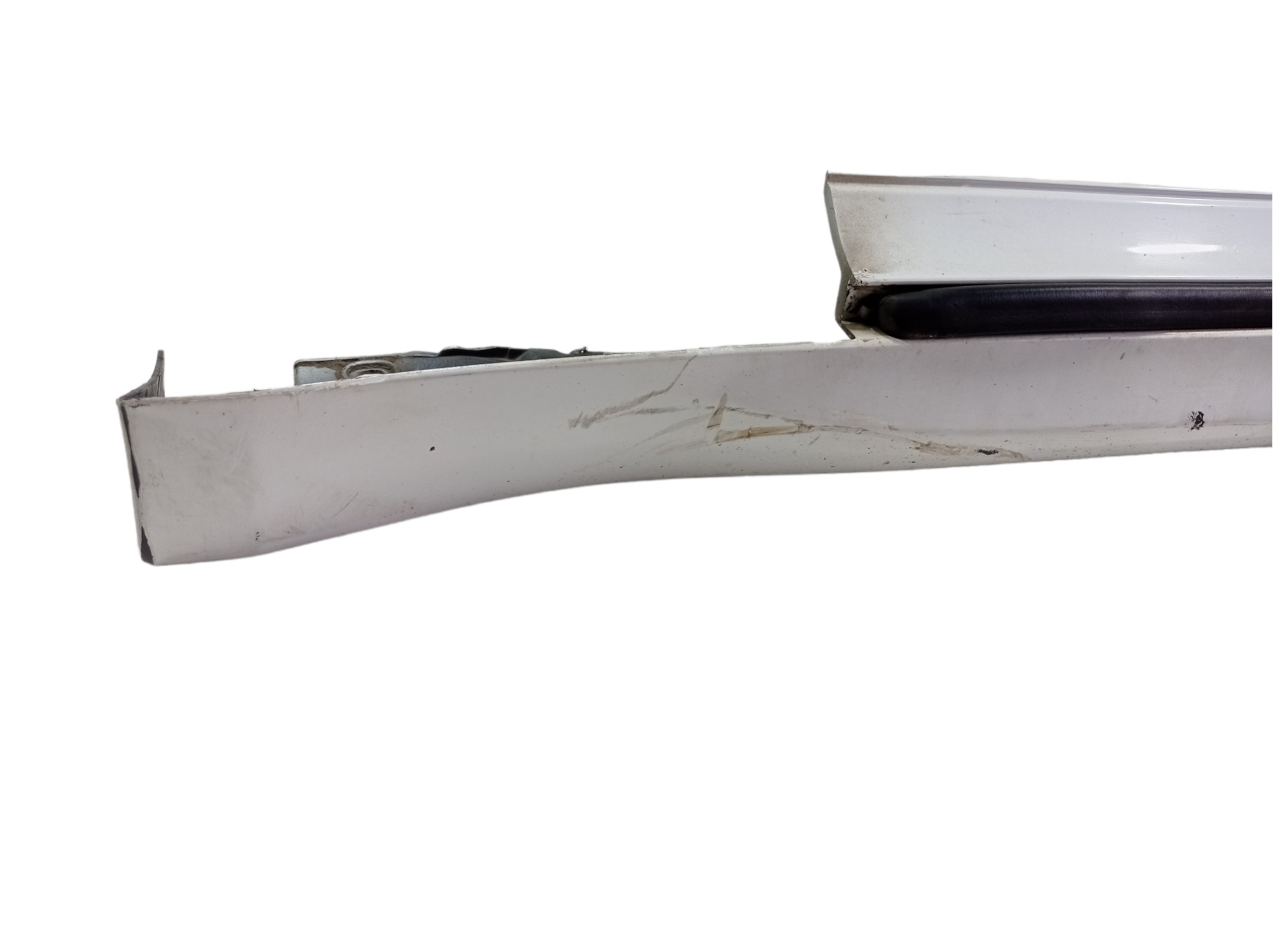 Spoiler Lateral Esquerdo Lexus Is300 2012 V545 4