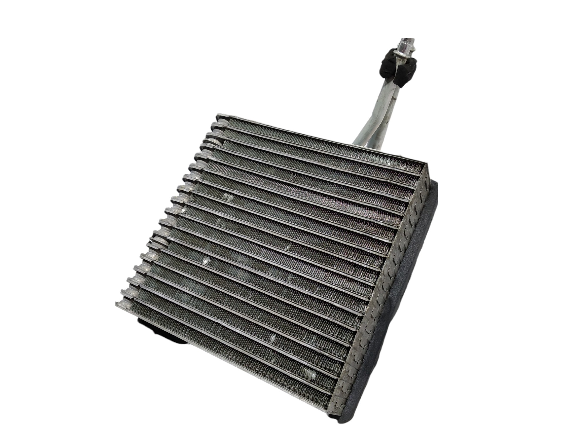 Caixa Evaporadora Ar Condicionado Vw Golf 1999 2012 V239 9