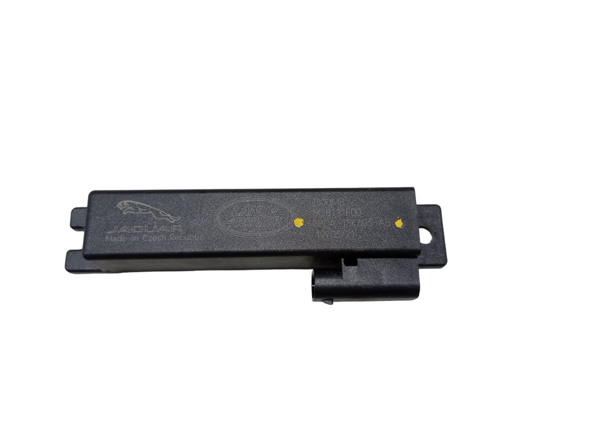 Módulo Antena Keyless Land Rover Discovery 5 2019 V562 2