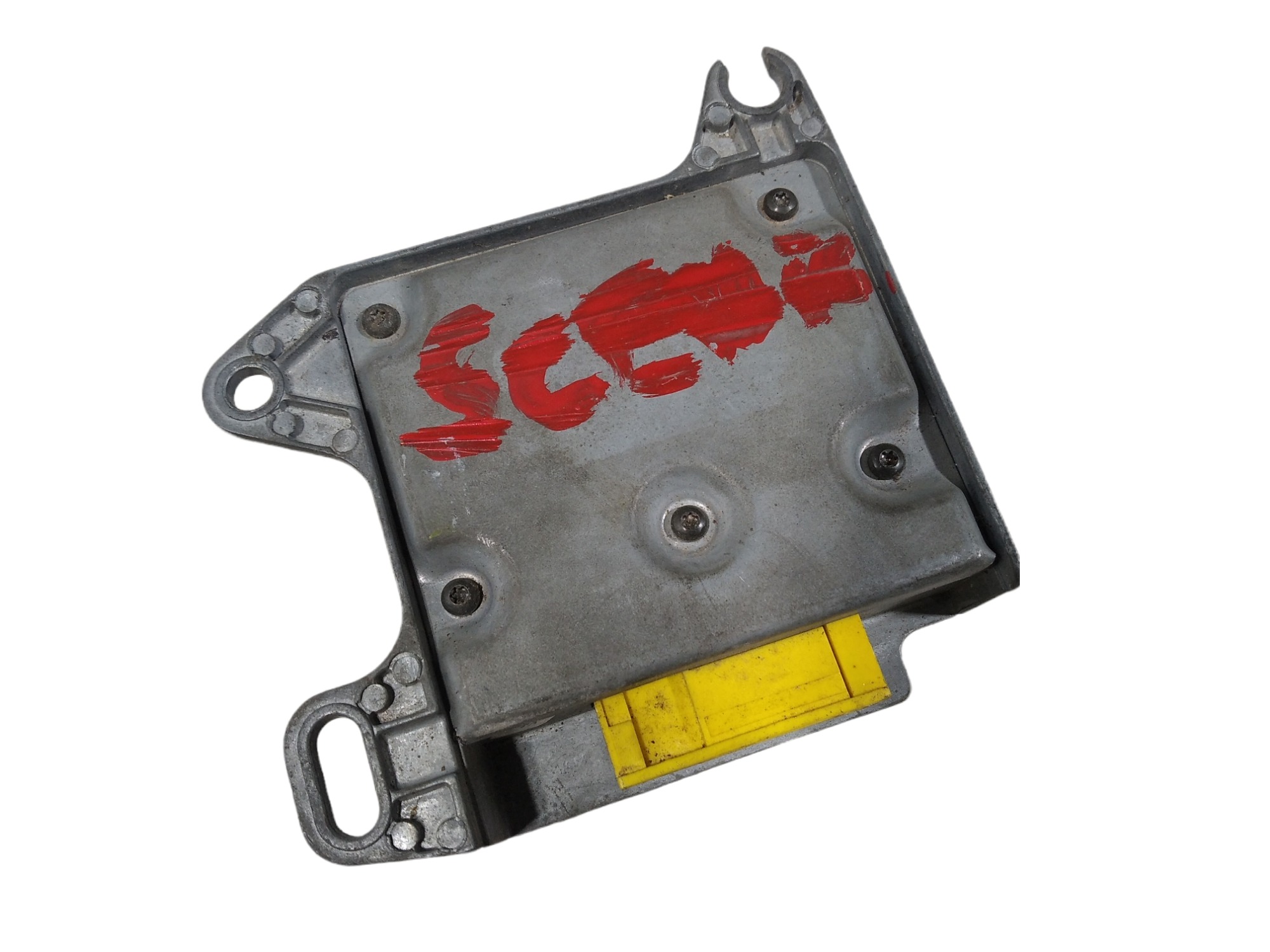 Módulo Renault Scenic 1999 7700436419 7