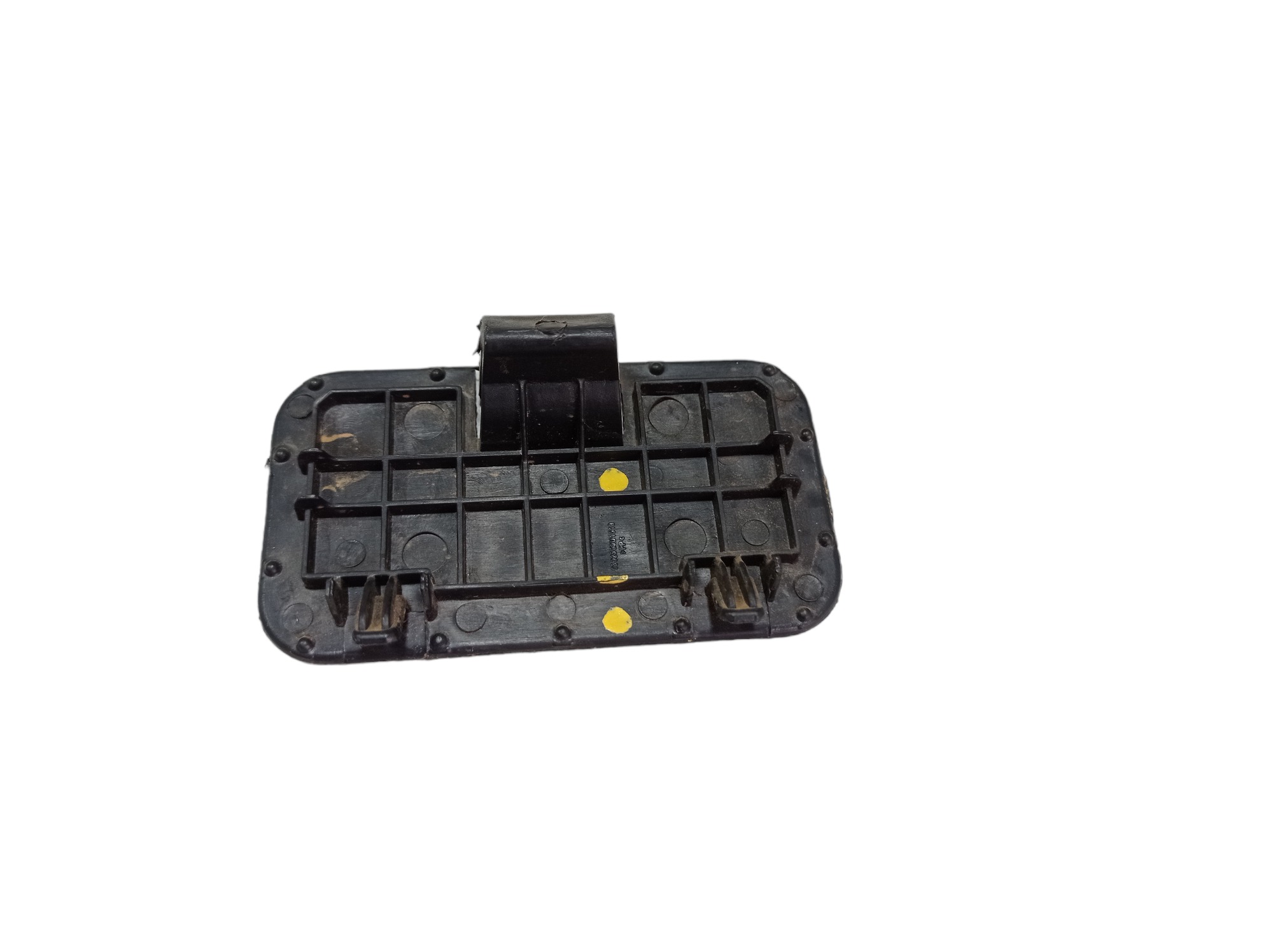 Tampa Trava Porta Malas Jac T6 2016 6302500u1510 V554 7