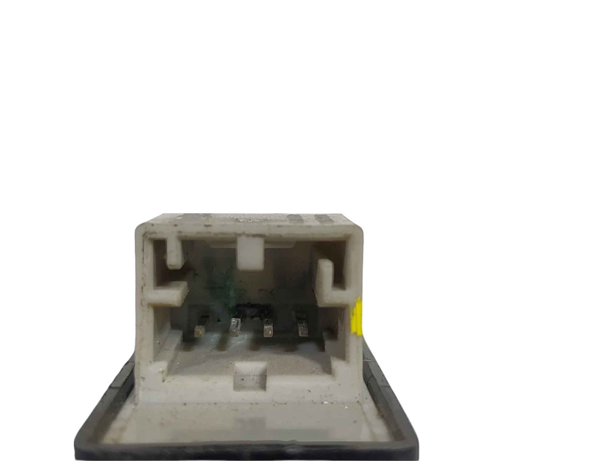 Botão Vidro Elétrico Direito Vw Gol Rallye 5z0959856 8
