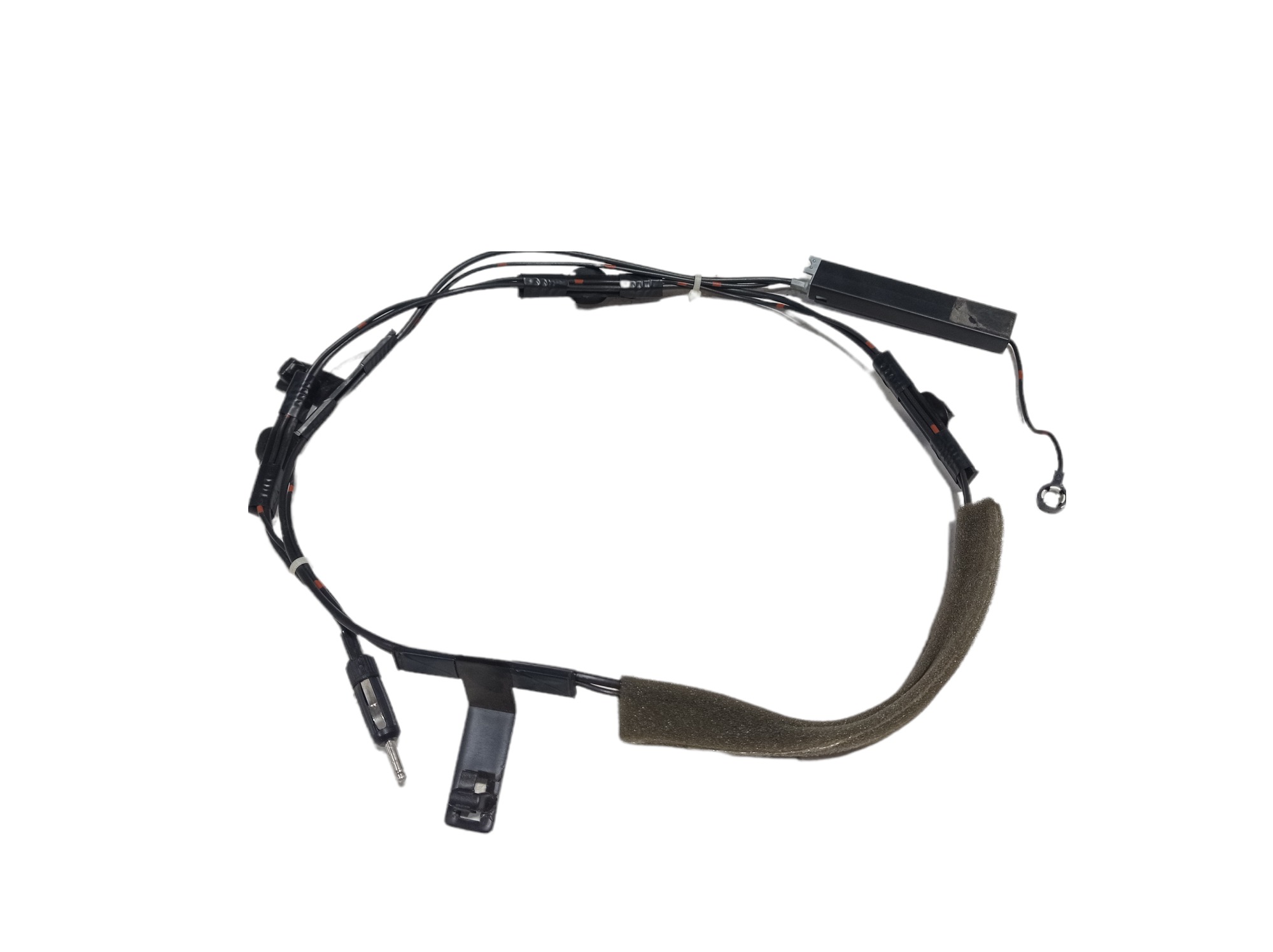 Antena Chicote Jac T6 2016 V345 7903200u1510 5