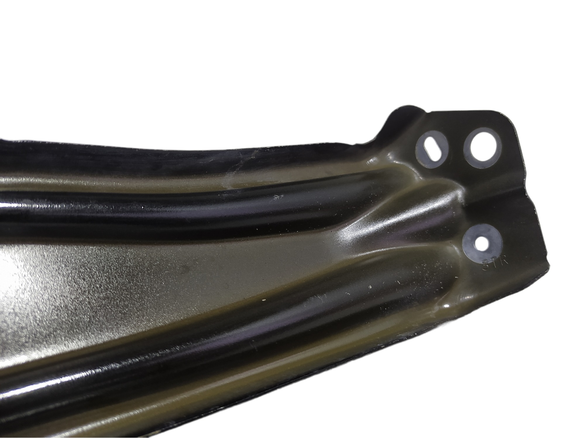Suporte Paralama Direito Nissan Altima Sl 2.5 16v 2014 V465 8