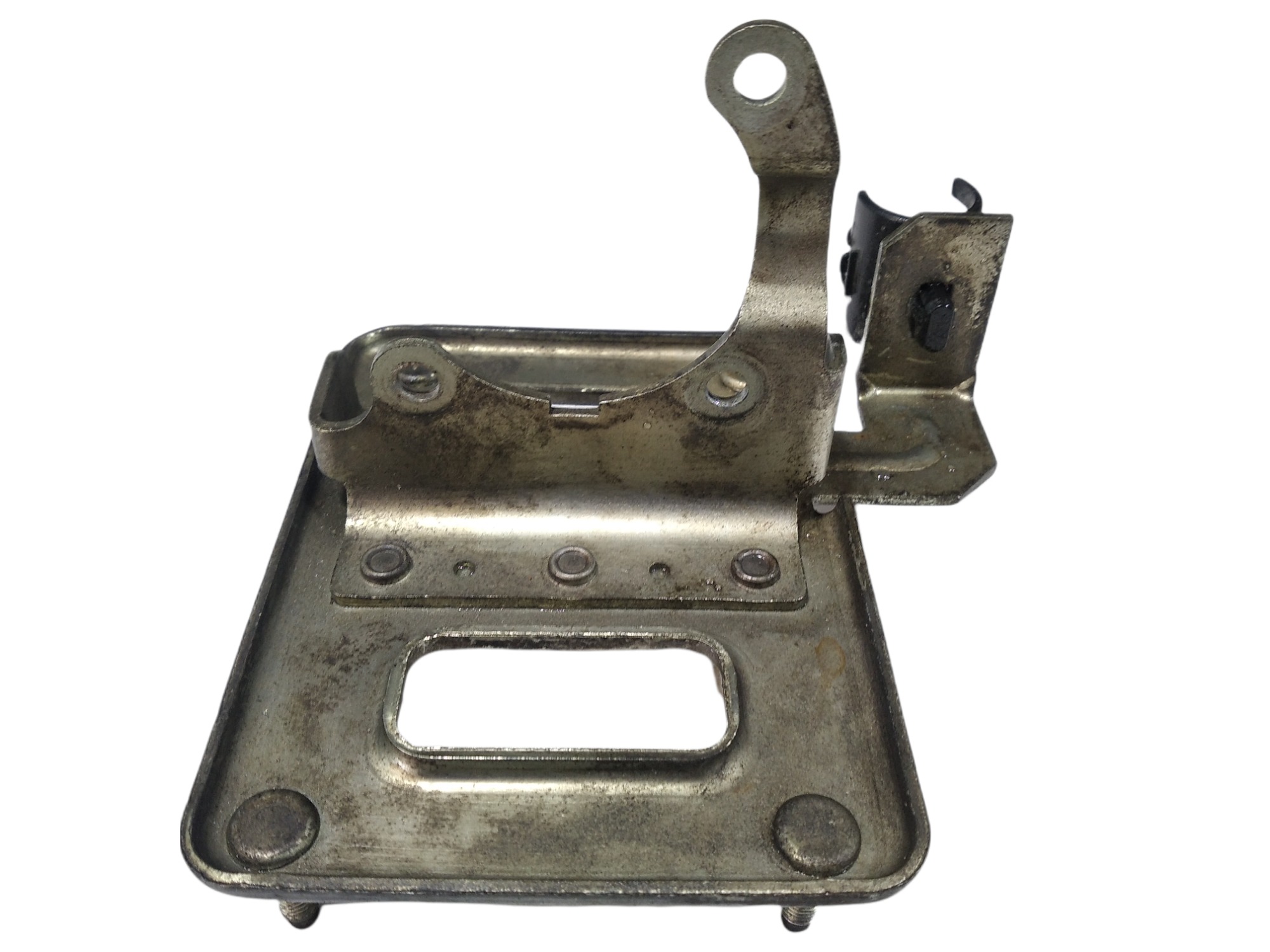 Suporte Módulo Injeção Fiat Palio 1996 2007 V365 7