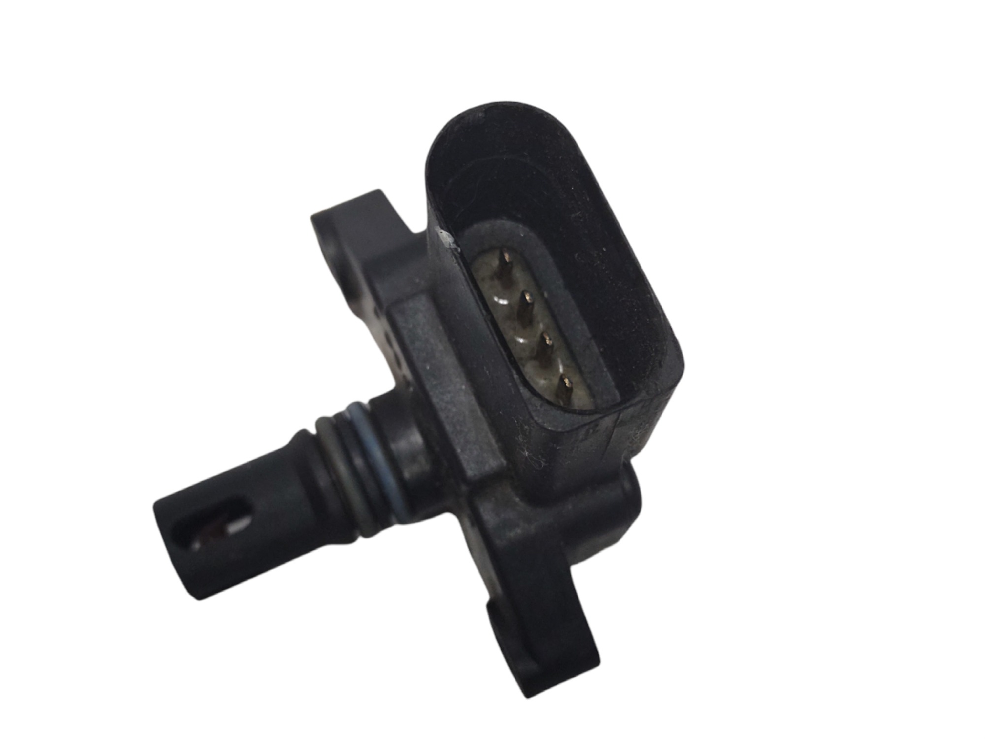 Sensor De Pressão Map Parati Gol 1.6 1.8 2.0 036906051 S63 4