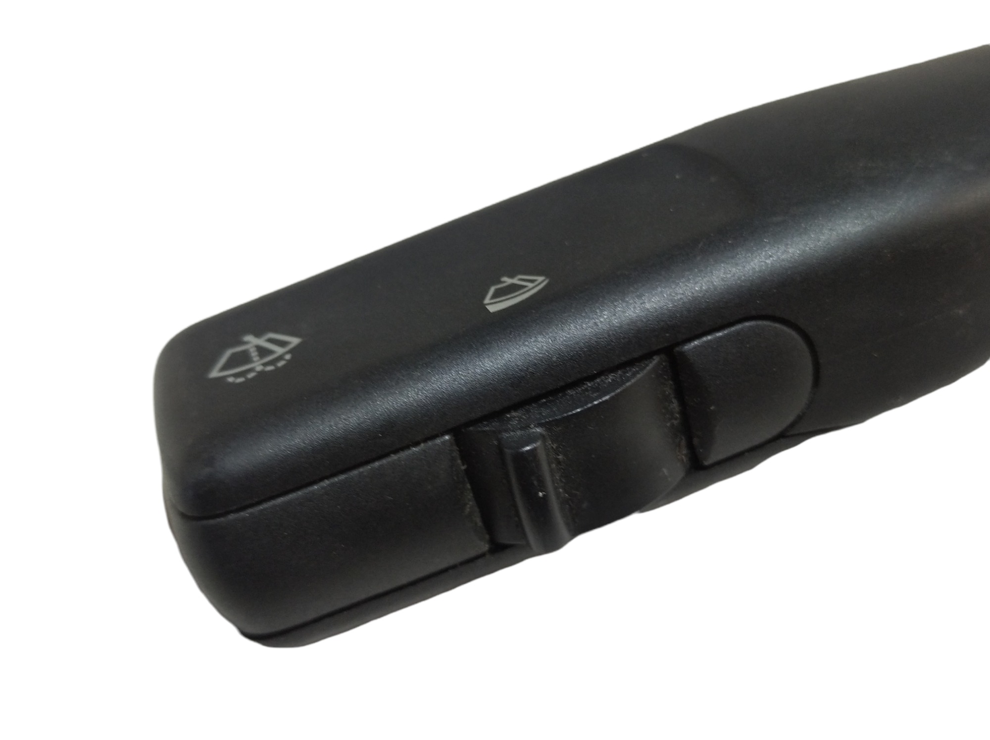 Comando Limpador Parabrisa Vw Jetta 2008 1k0953519b V153 3
