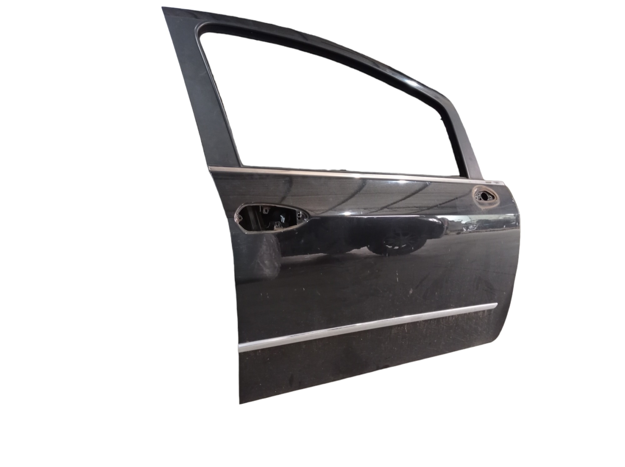 Porta Dianteira Direita Fiat Linea 2012 V468 4