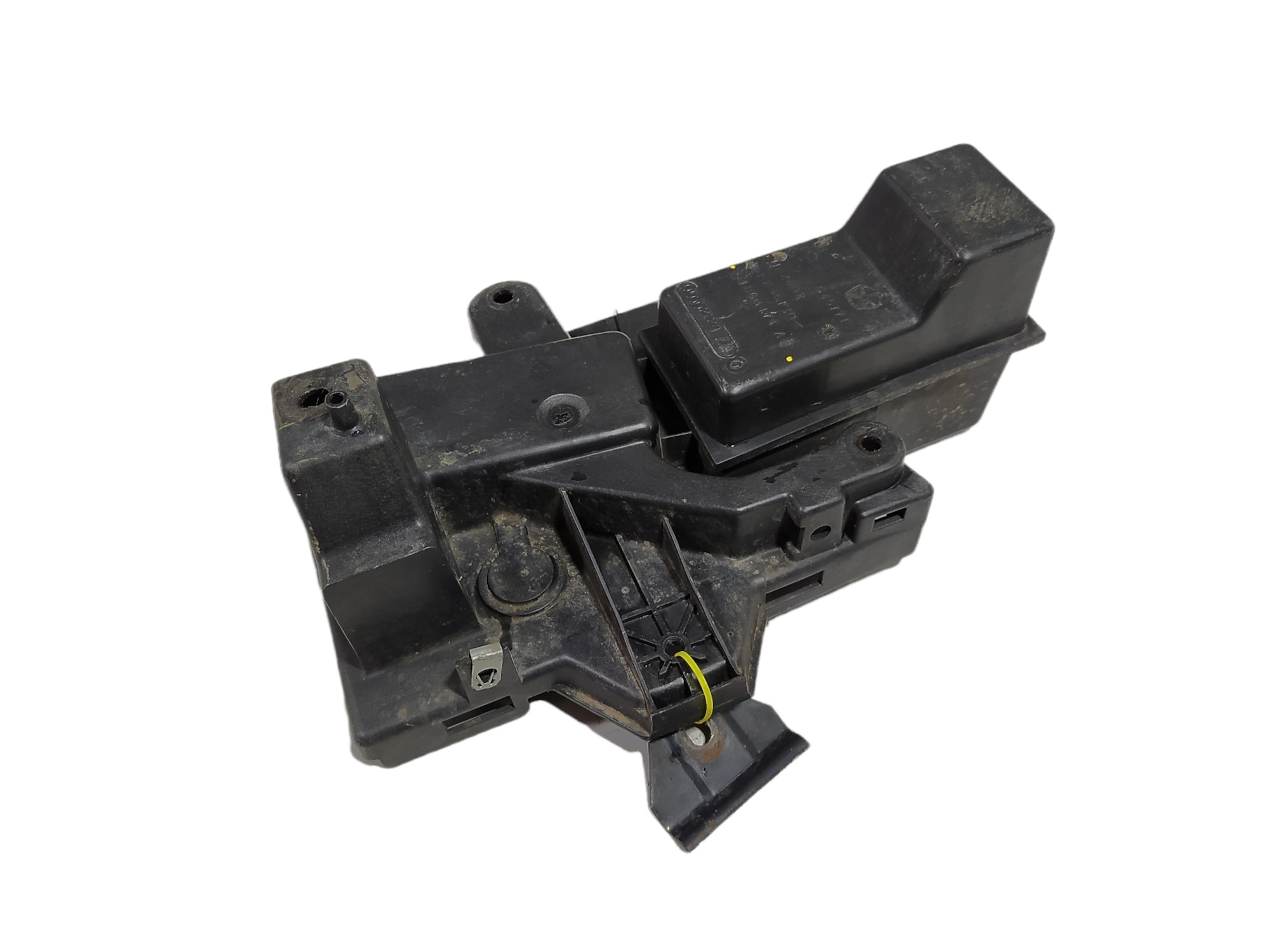 Suporte Bateria Chrysler Grand Caravan 2003 04860474ac V458 7