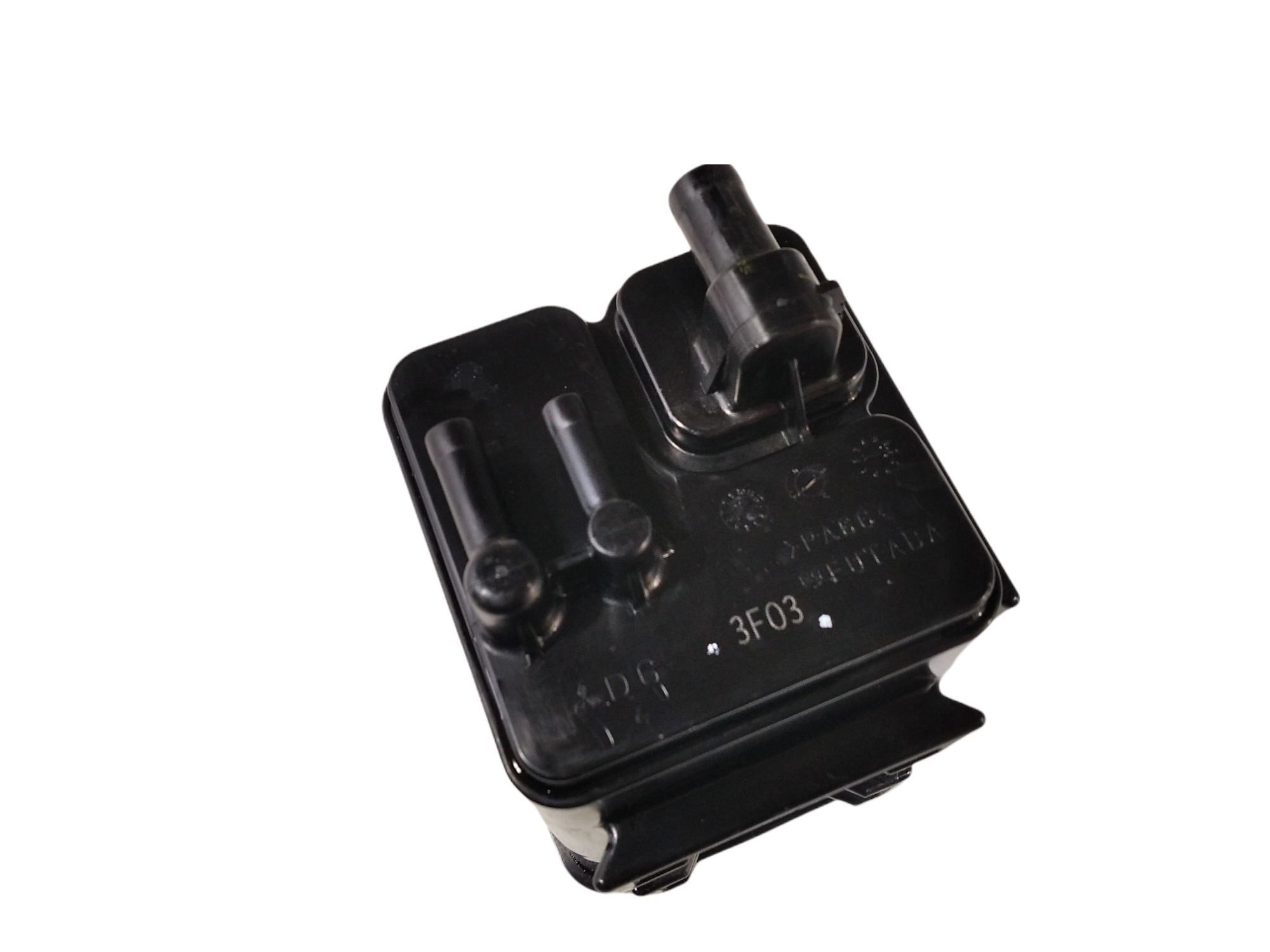 Filtro Canister Mitsubishi Lancer 2.0 2014 V420 3