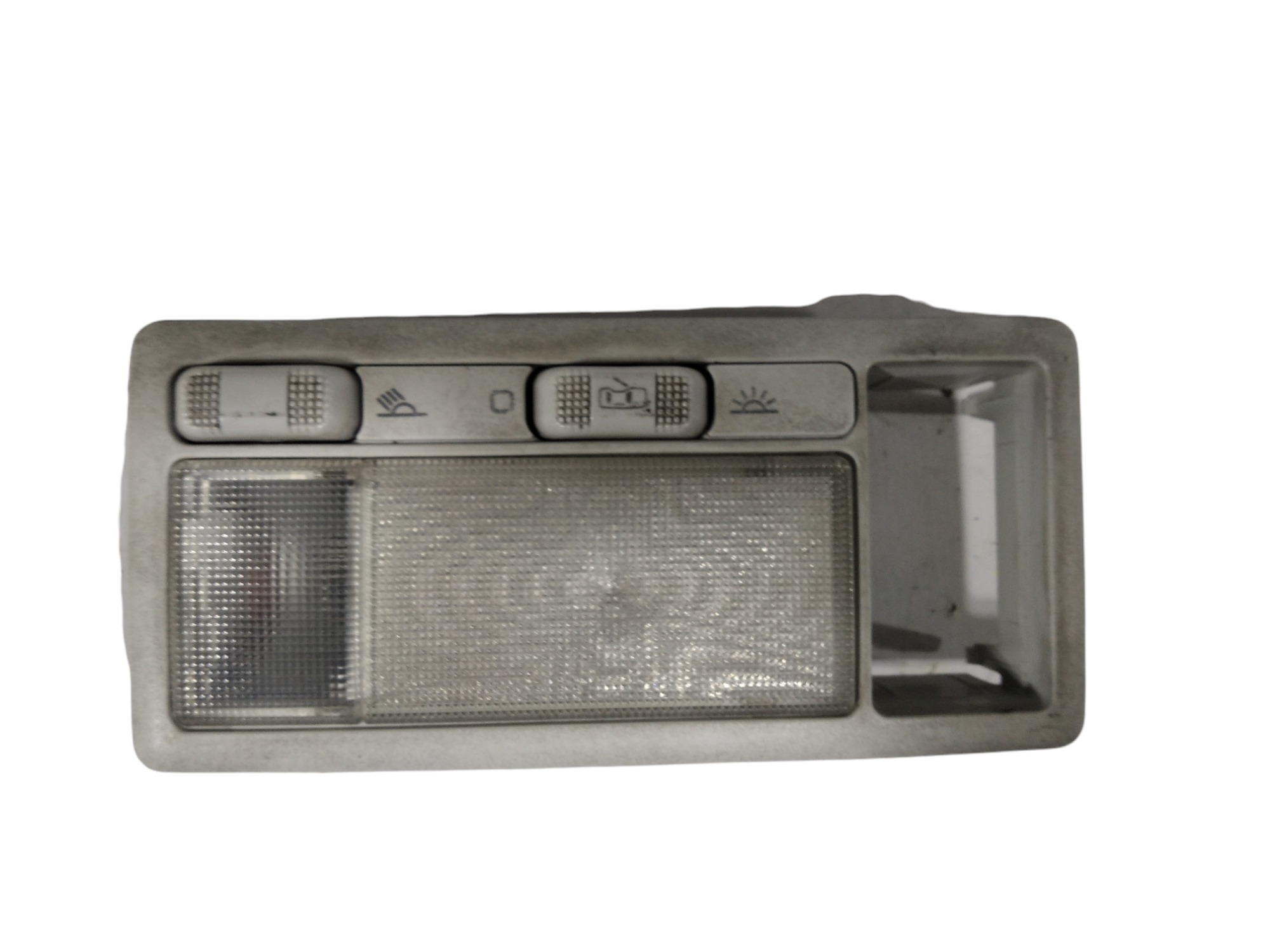 Luz Cortesia Teto Golf Gti 1994 A 1998 V308 2