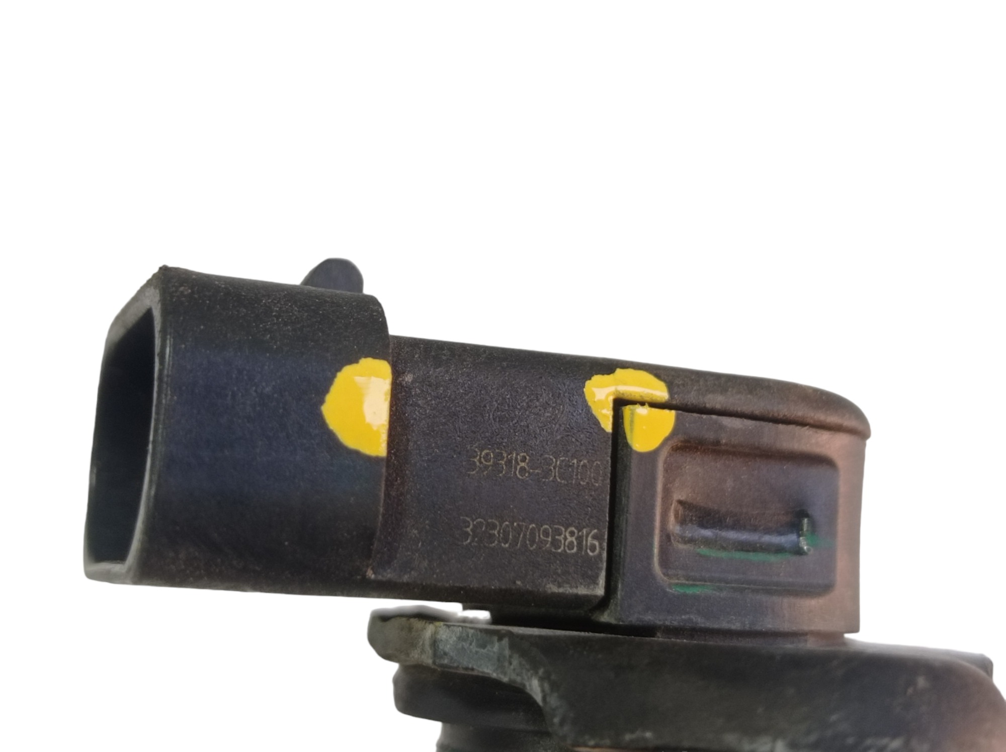 Sensor De Fase Kia Opirus 3.8 V6 2008 39318-3c100 V581 7