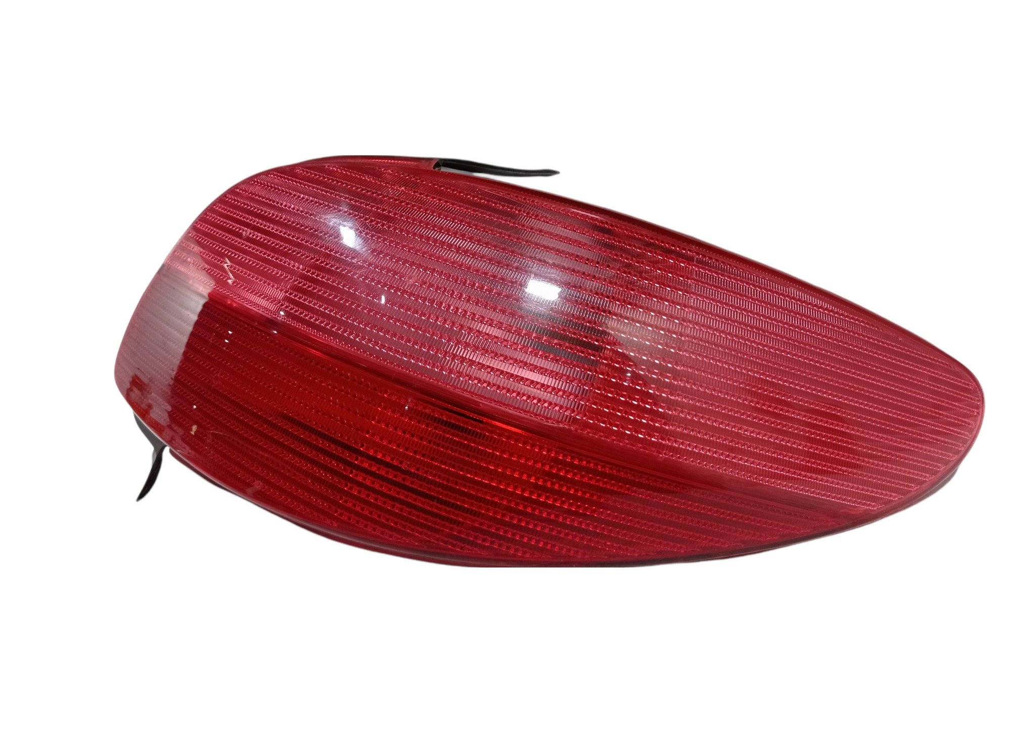Lanterna Sinaleira Direita Peugeot 1.4 Flex 2012 Hatch V292 4