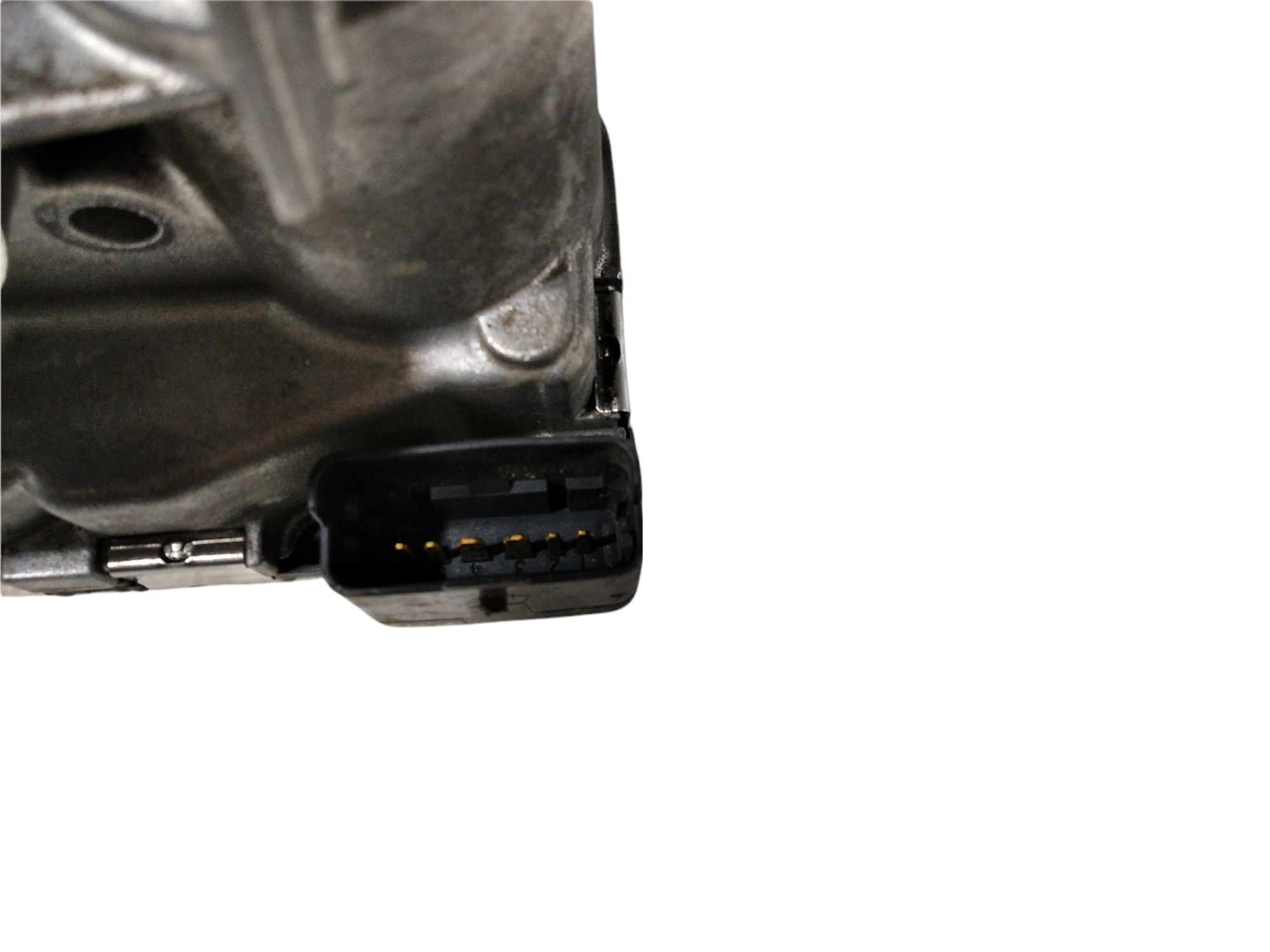 Tbi Corpo Borboleta Peugeot 206 2005 0280750085  V42 5