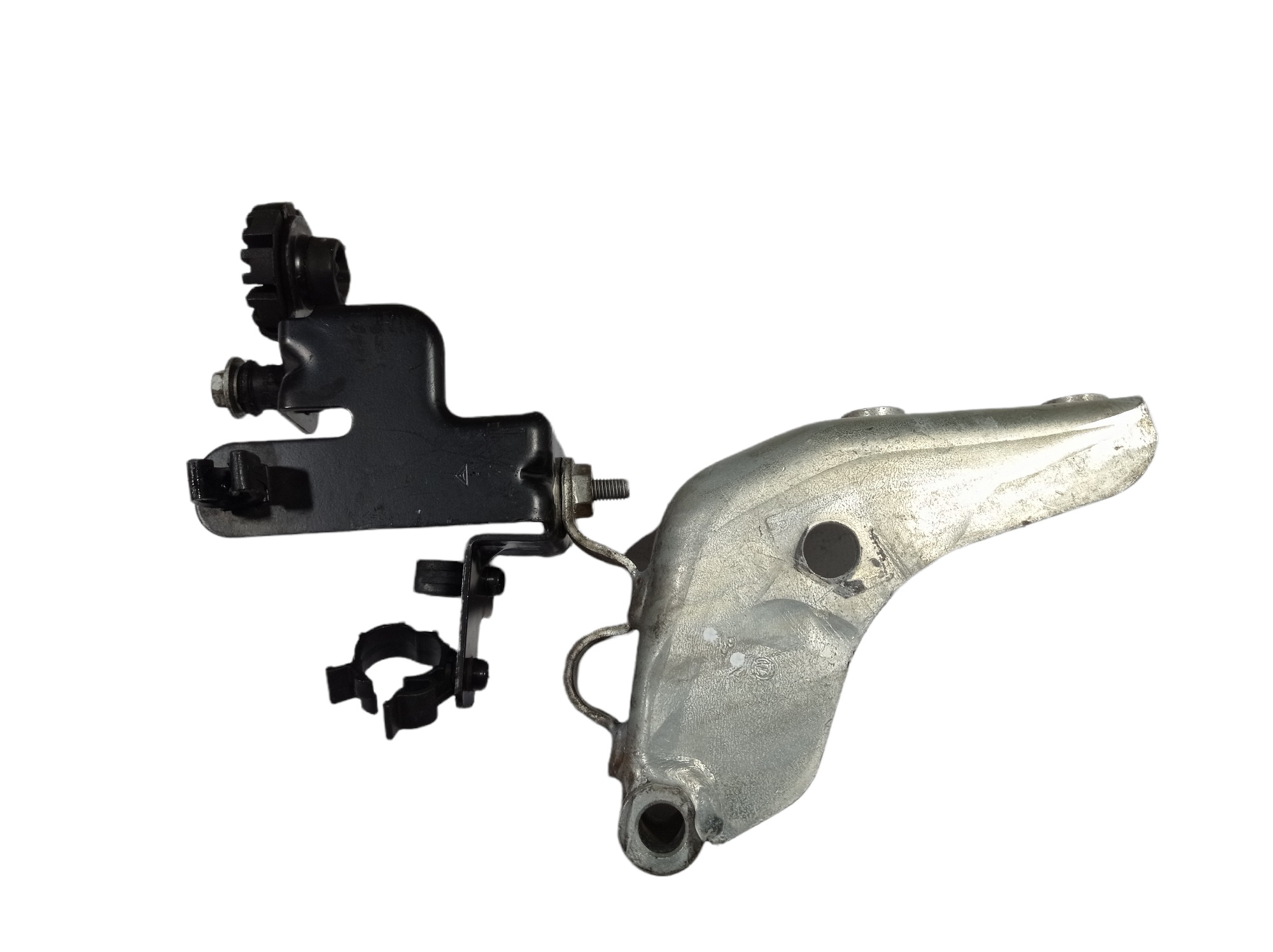 Suporte Caixa Filtro Ar Fiat Linea 1.9 2009 V433 4
