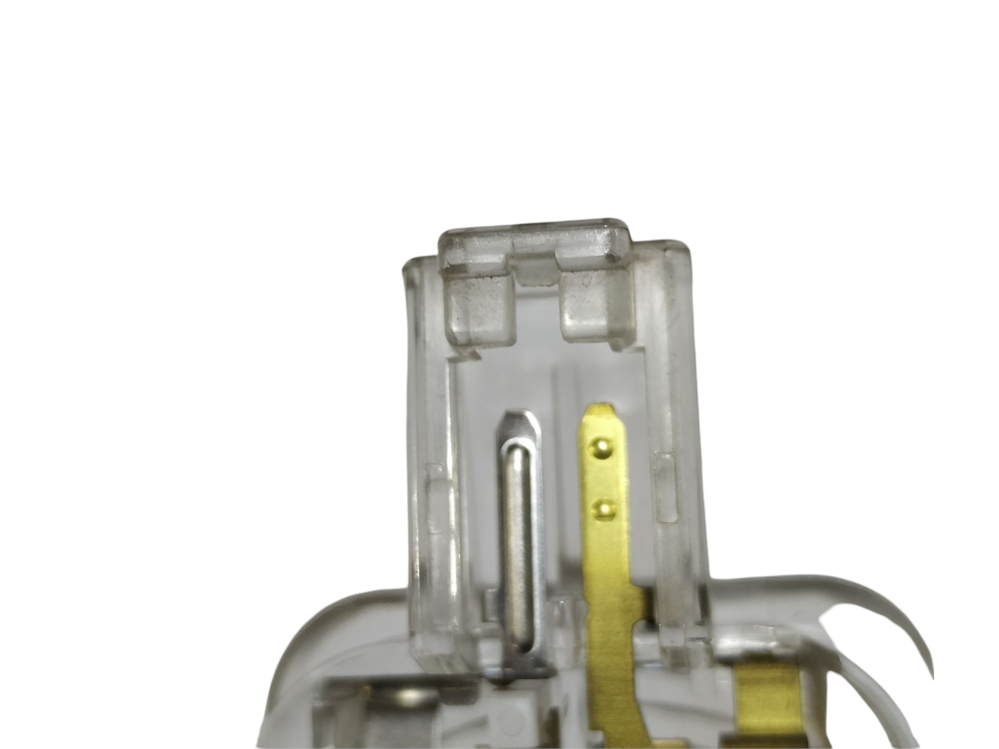 Luz Cortesia Porta Malas Subaru Impreza 2009 V375 6