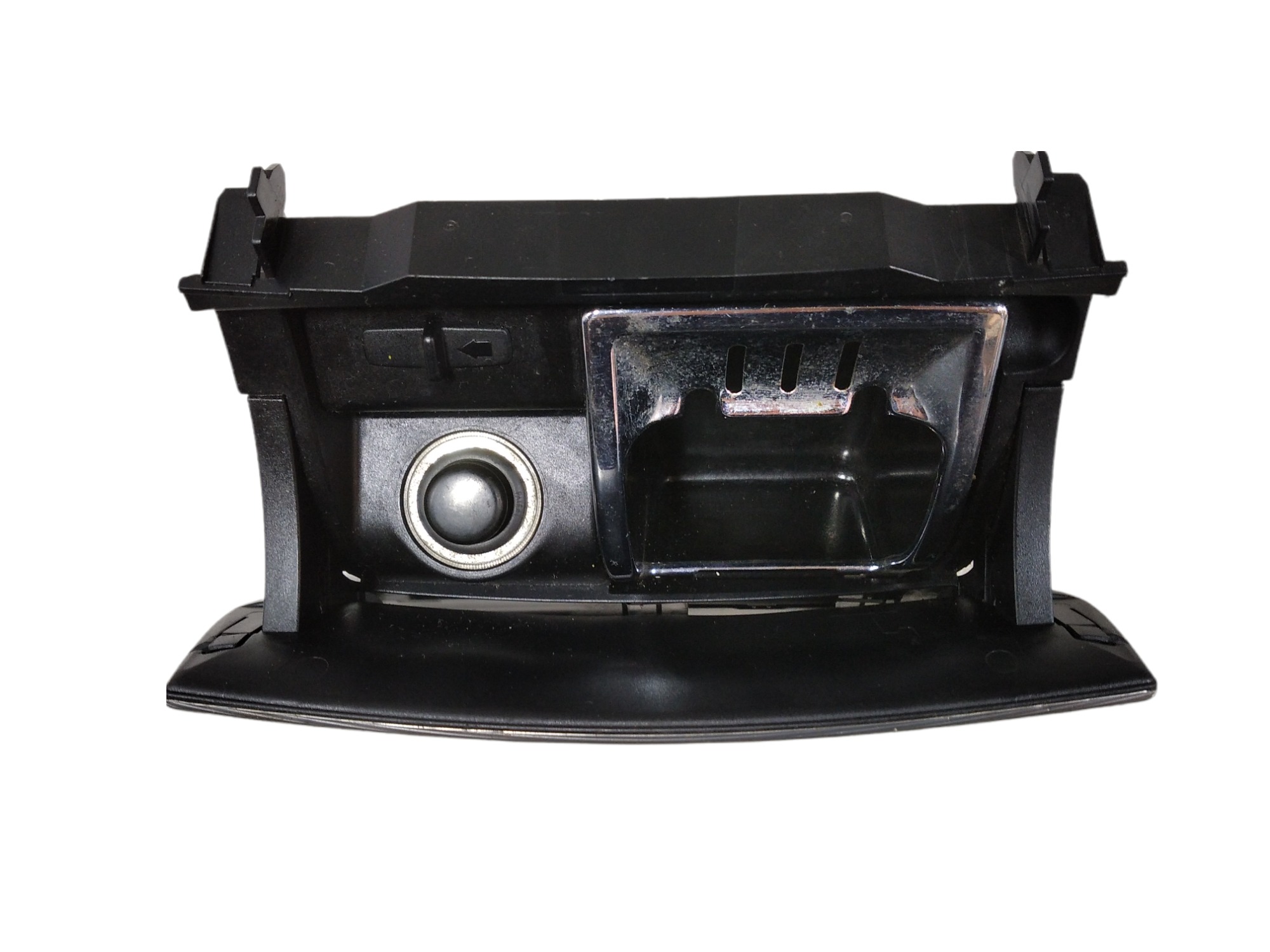 Cinzeiro Porta Treco Mercedes Benz C200 C320 2005 V91 4