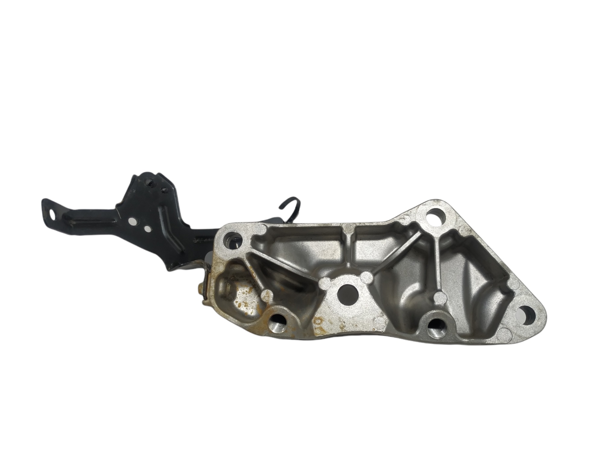 Suporte Coxim Câmbio Superior Discovery 2.0 Ej327m125ab 2018 2
