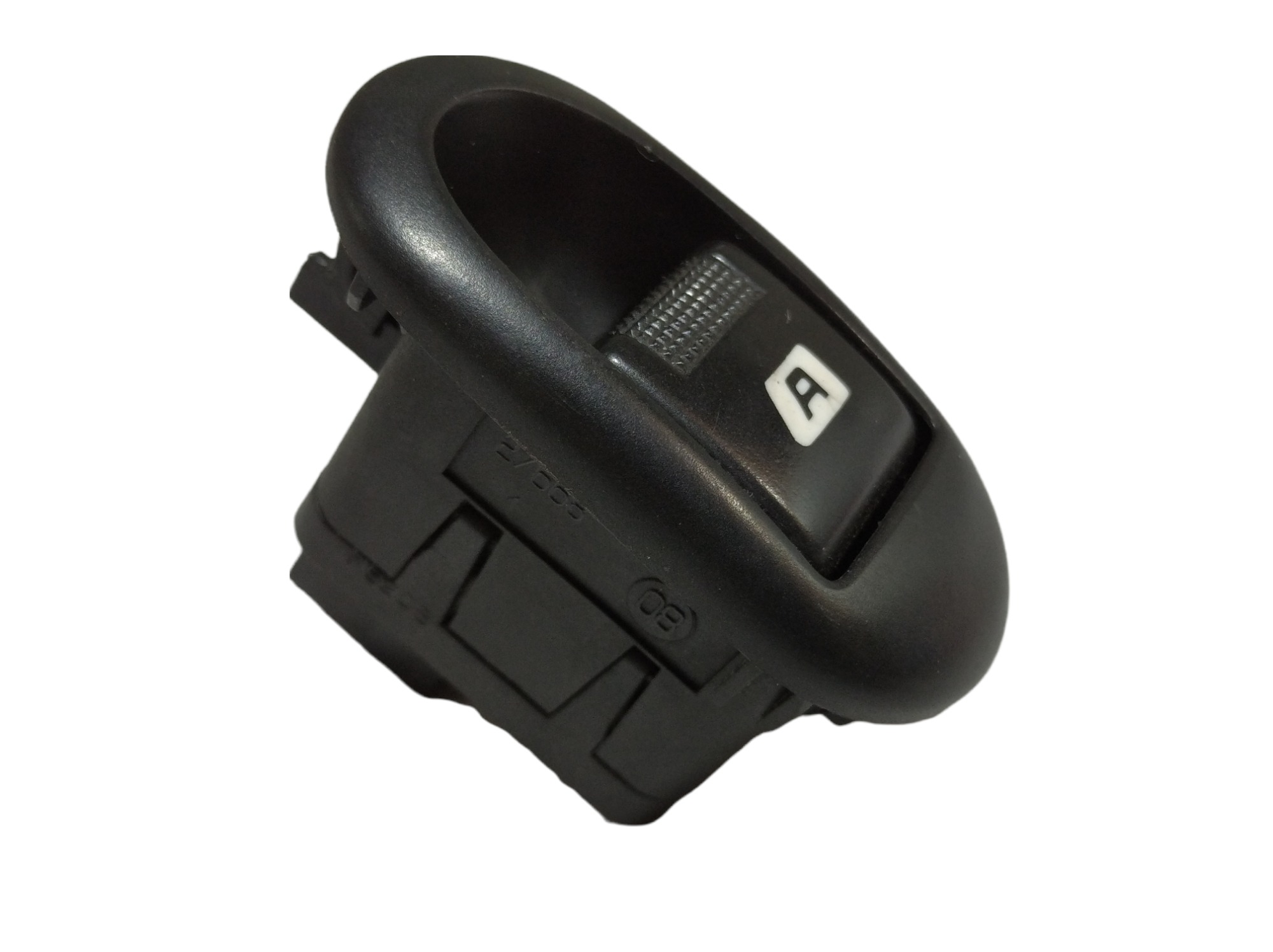 Botão Vidro Elétrico Simples Citroen C3 Peugeot 307 V306 3