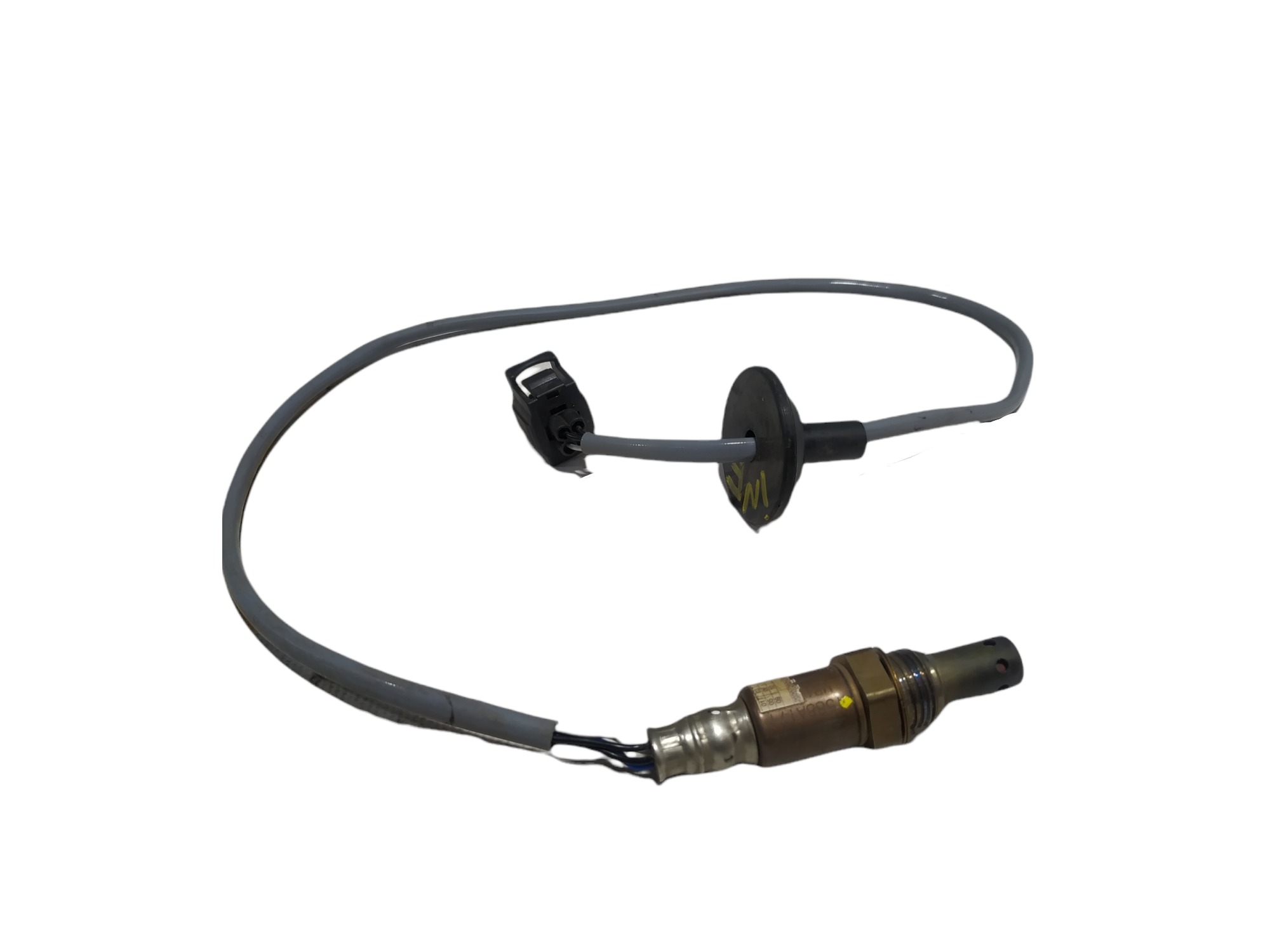 Sonda Lambda Inferior Mitsubishi Outlander 2.0 16v 2015 V337 3