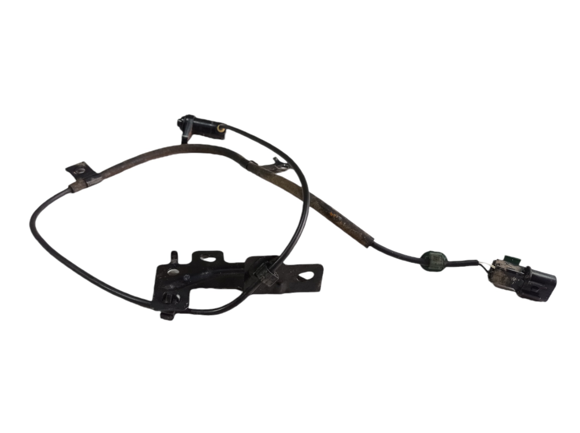 Sensor Abs Traseiro Esquerdo Pajero Dakar 2011 V491