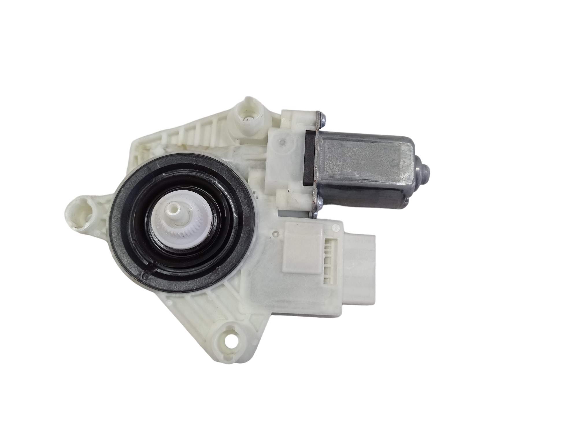 Motor Máquina Vidro Traseiro Esquerdo Vw Golf Gti 2019 V563 5