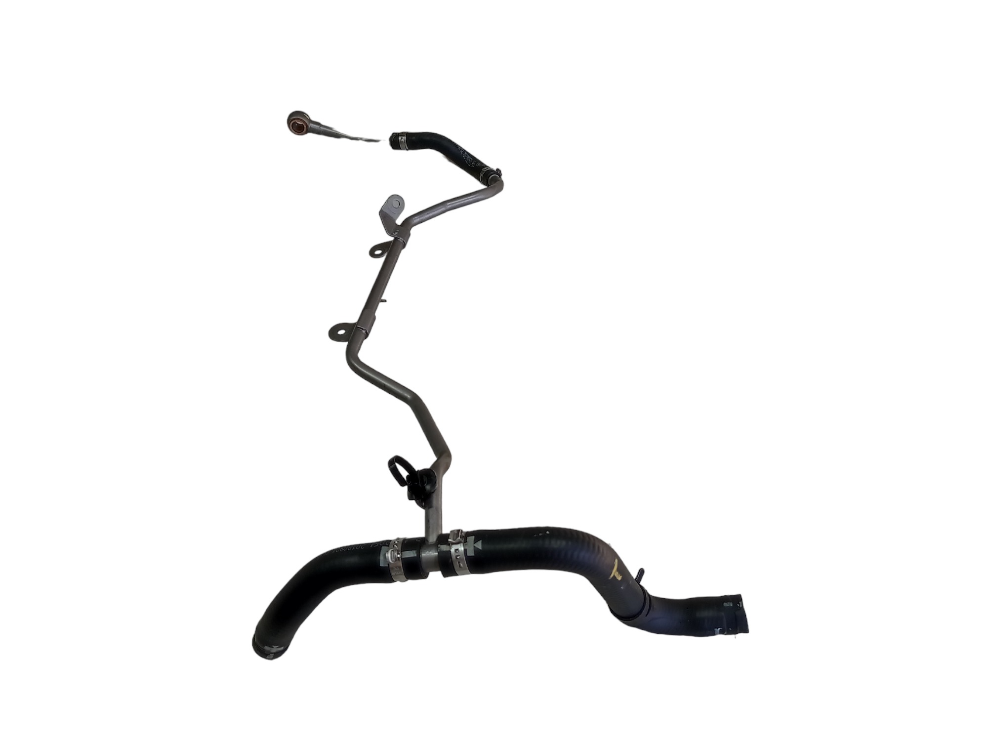 Mangueira Refrigeração Turbina Chery Arrizo 5 2019 V558 6