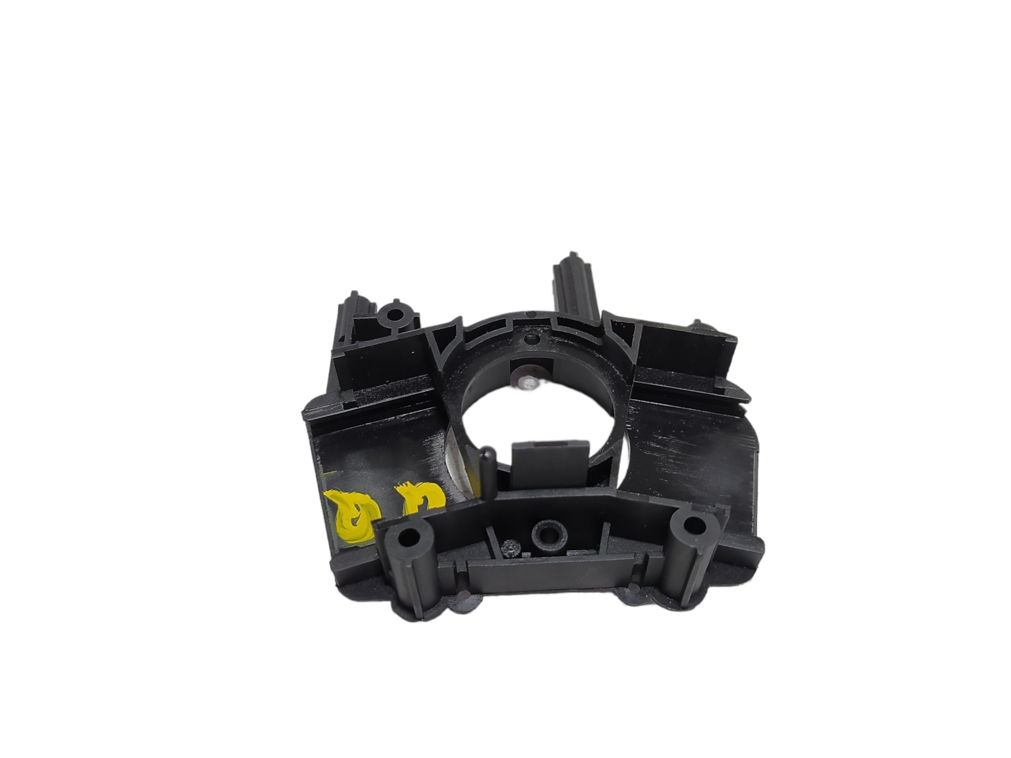 Suporte Chave De Seta Chery Qq 1.0 2011/2016 V117 6