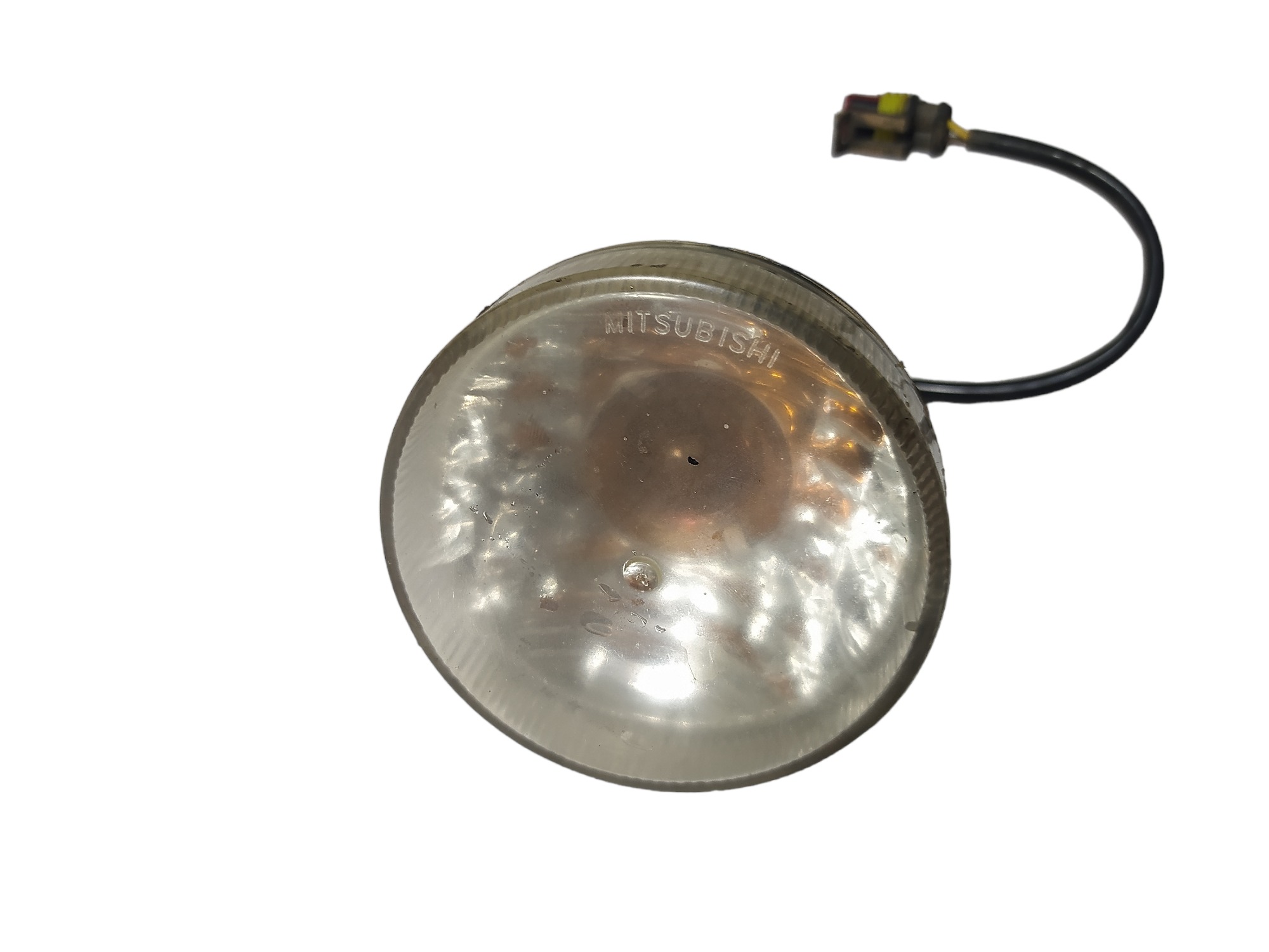 Pisca Traseiro Esquerdo Mitsubishi Pajero  2010 V569 Esquerdo 2