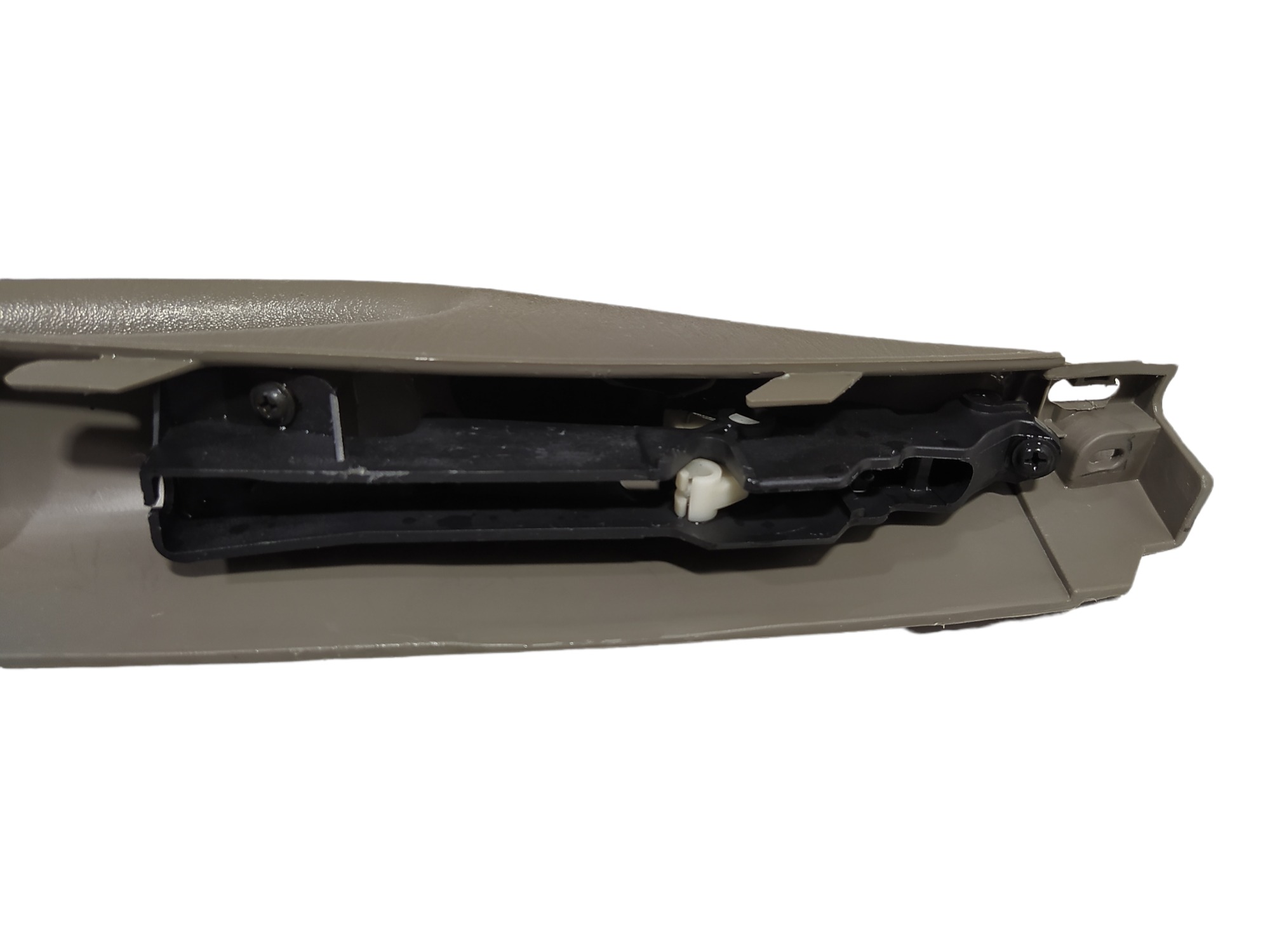 Maçaneta Interna Porta Traseira Esquerda Grand Caravan V458 4