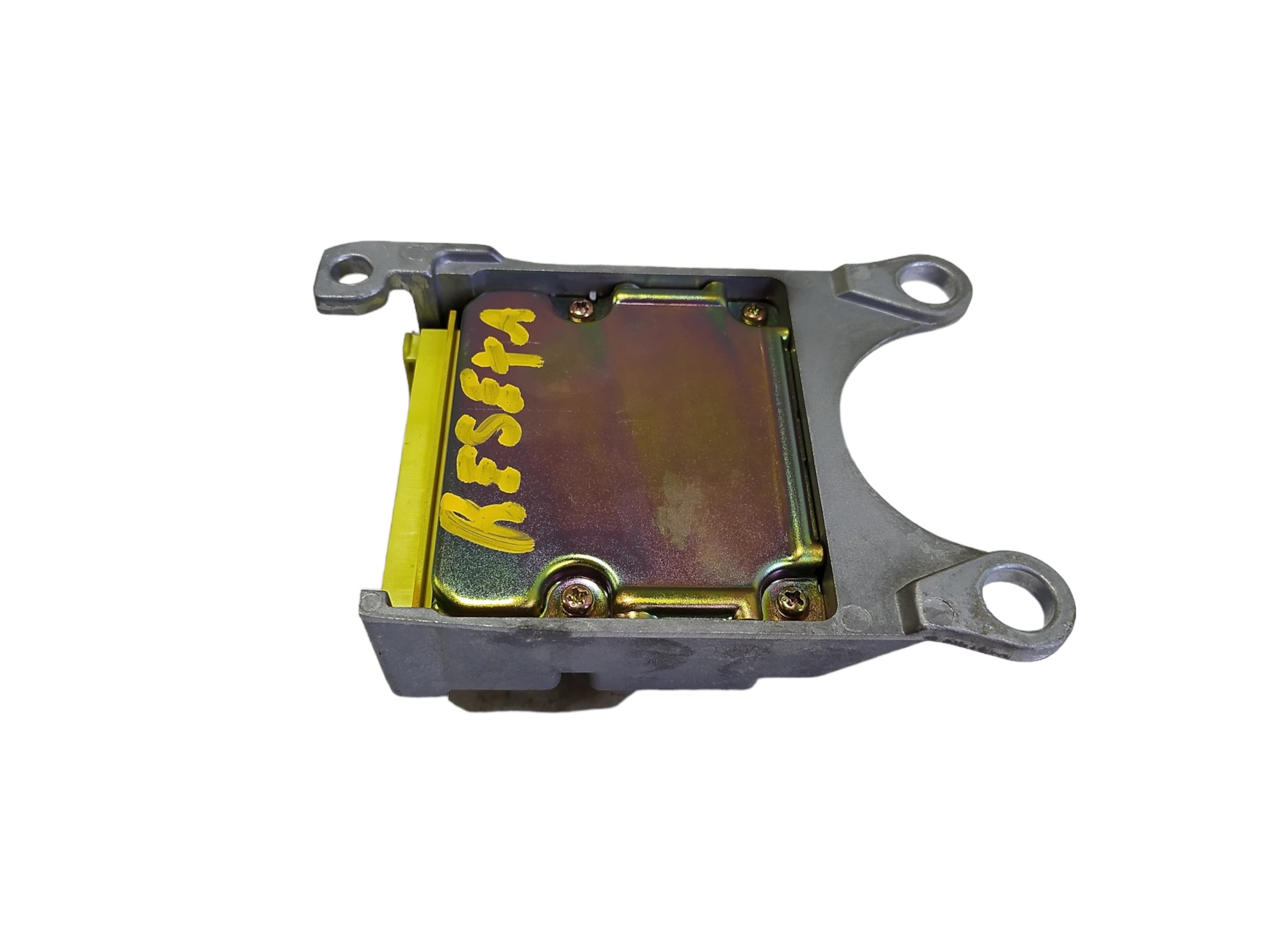 Módulo Toyota Land Cruiser Prado 3.0 2004 V552 8917060110 2