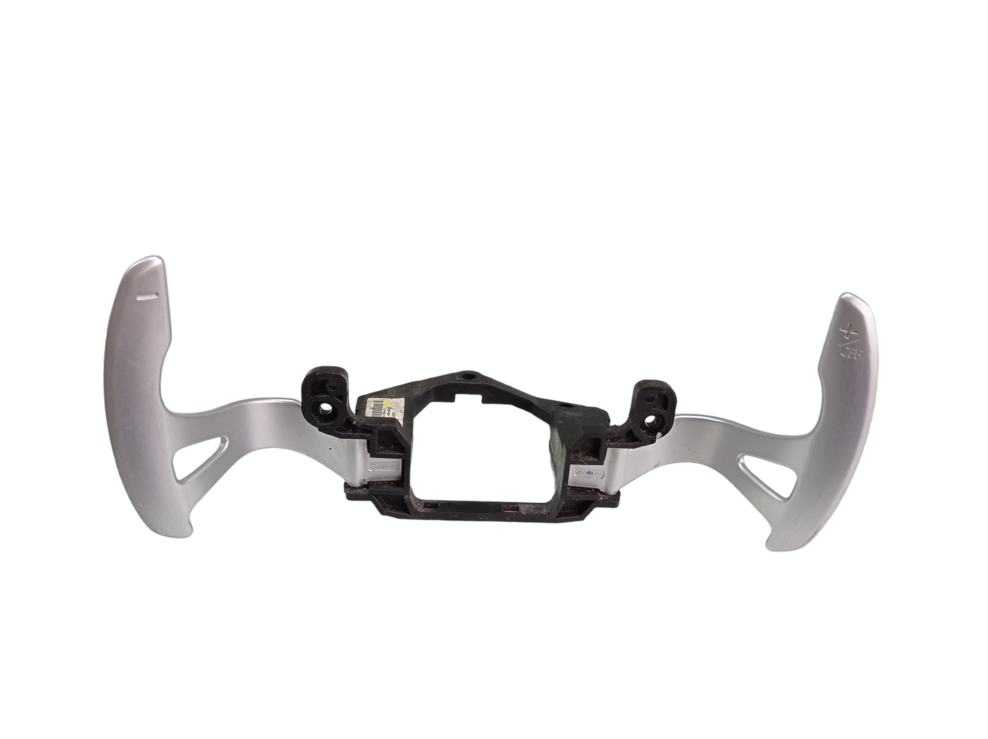 Borboleta Volante Mitsubishi Outlander 2014 2401a006 V551 8
