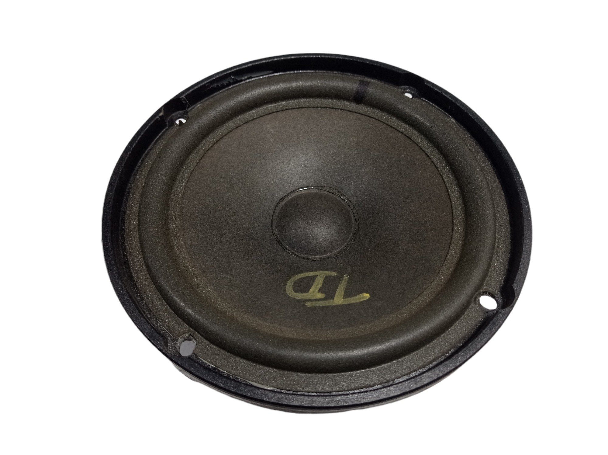 Alto Falante Traseiro Direito Ford Ecosport 2007 V316 7