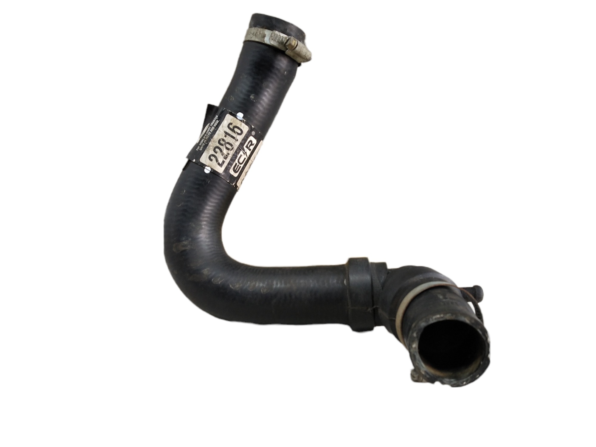 Mangueira Superior Radiador Volvo S40 T4 2002 V54 1