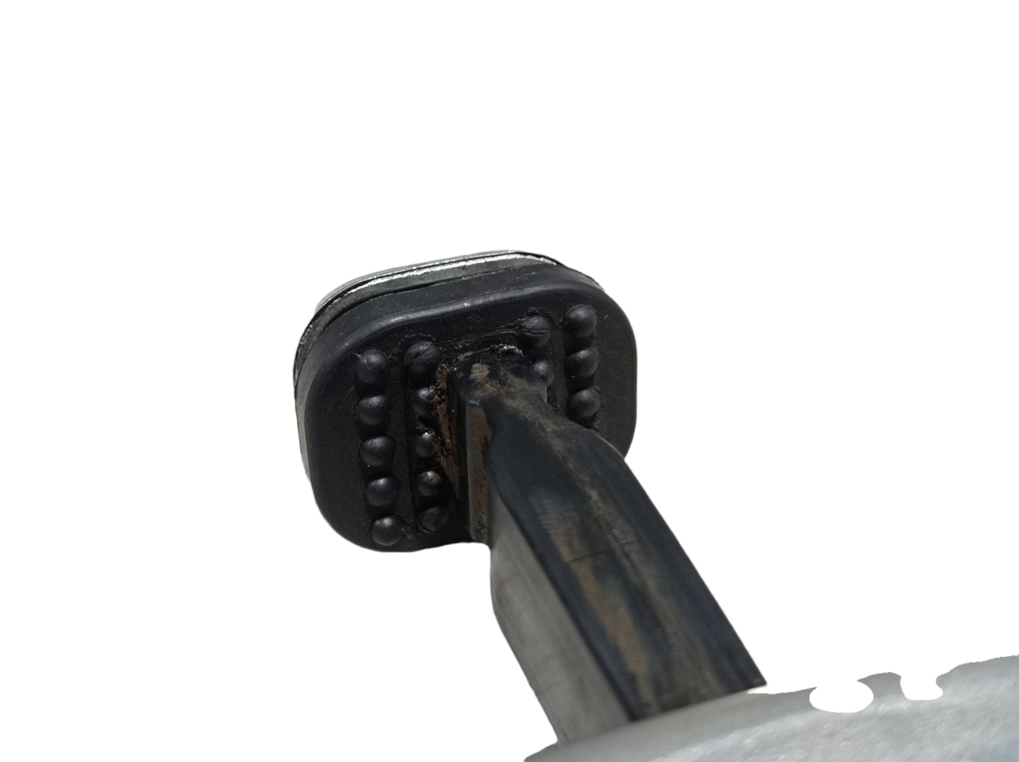 Limitador Porta Dianteira Esquerda Gm Onix Prisma 2014 V248 7