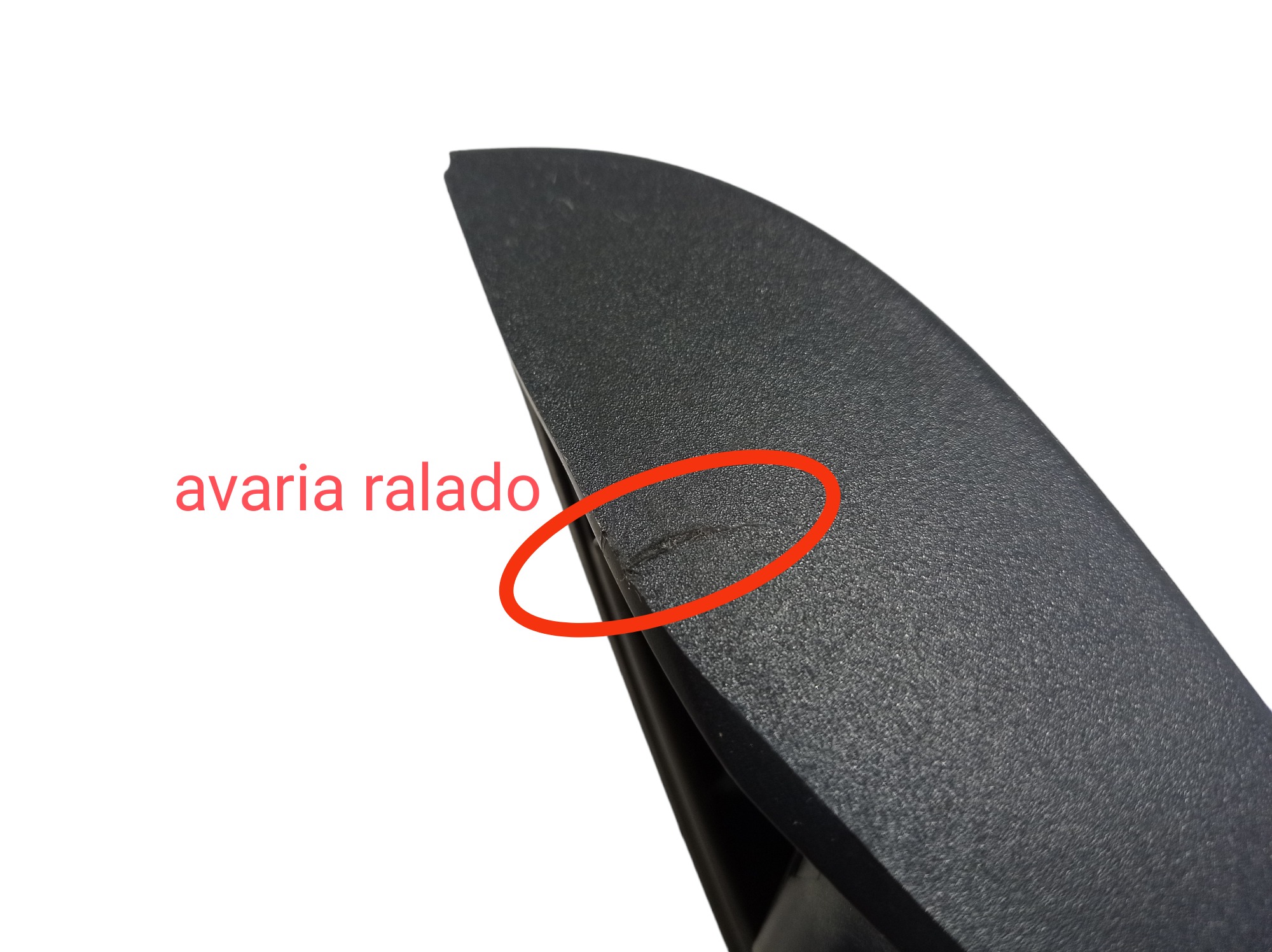 Acabamento Interno Retrovisor Direito Gla 200 2016 V568 7
