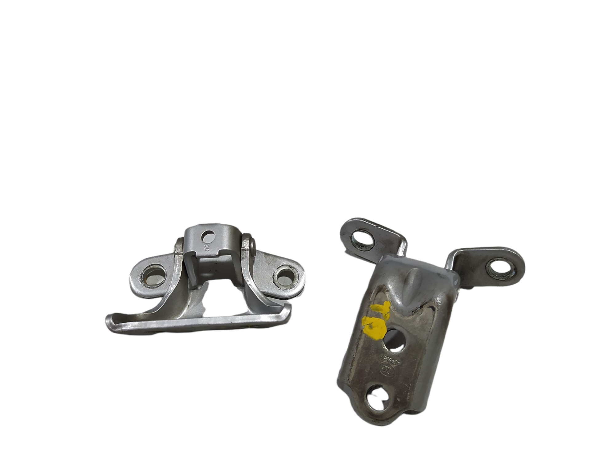 Dobradiça Porta Traseira Direita Hyundai Azera Gls 2010 V459 1
