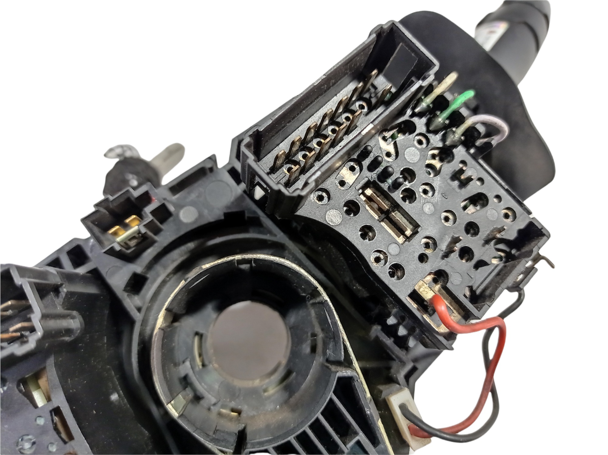 Chave Seta Renault Clio Exp 2004 61666012 V235 9