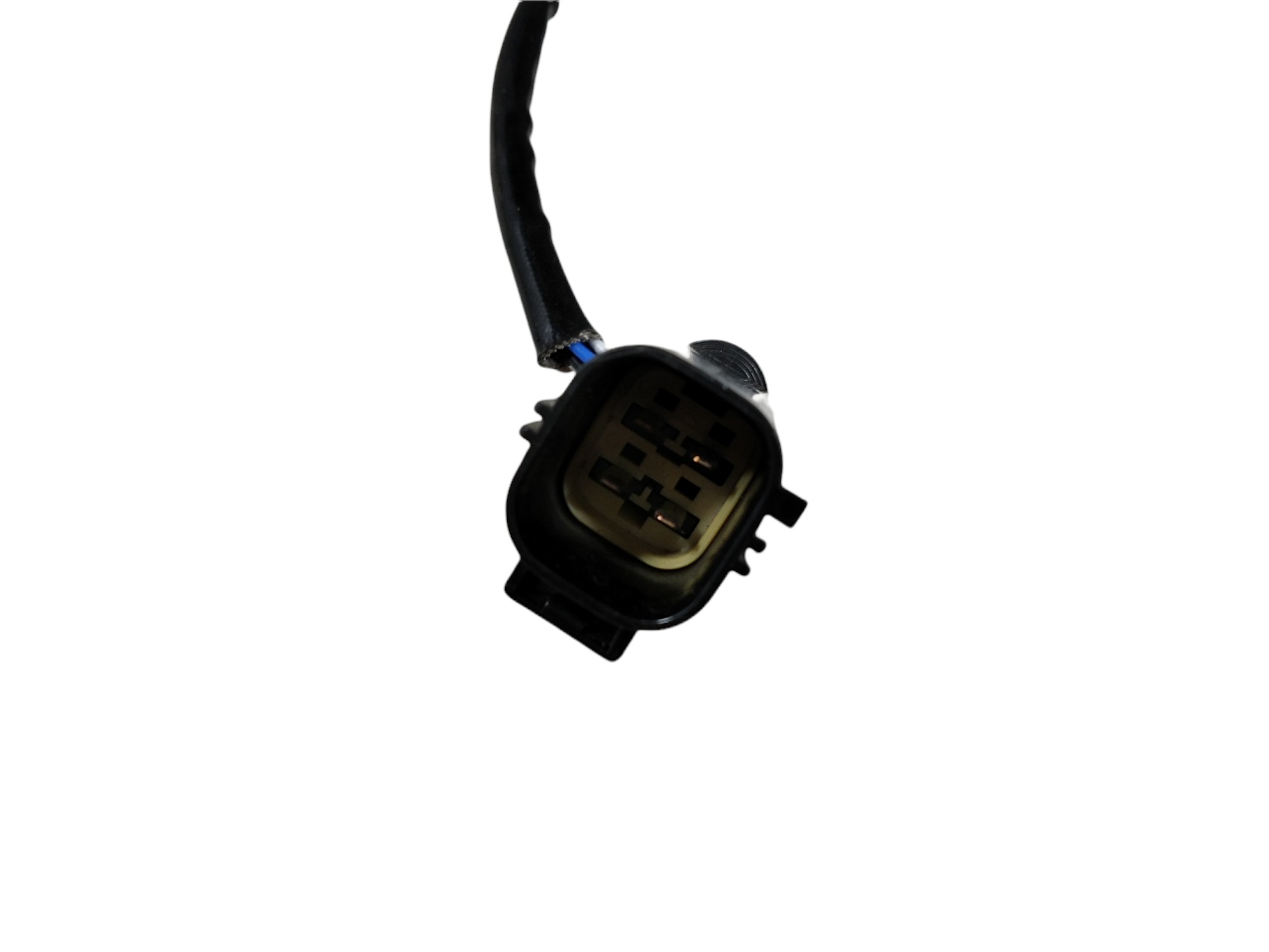 Sonda Lambda Volvo Xc70 6g9n9f472ca 2007 V64 4