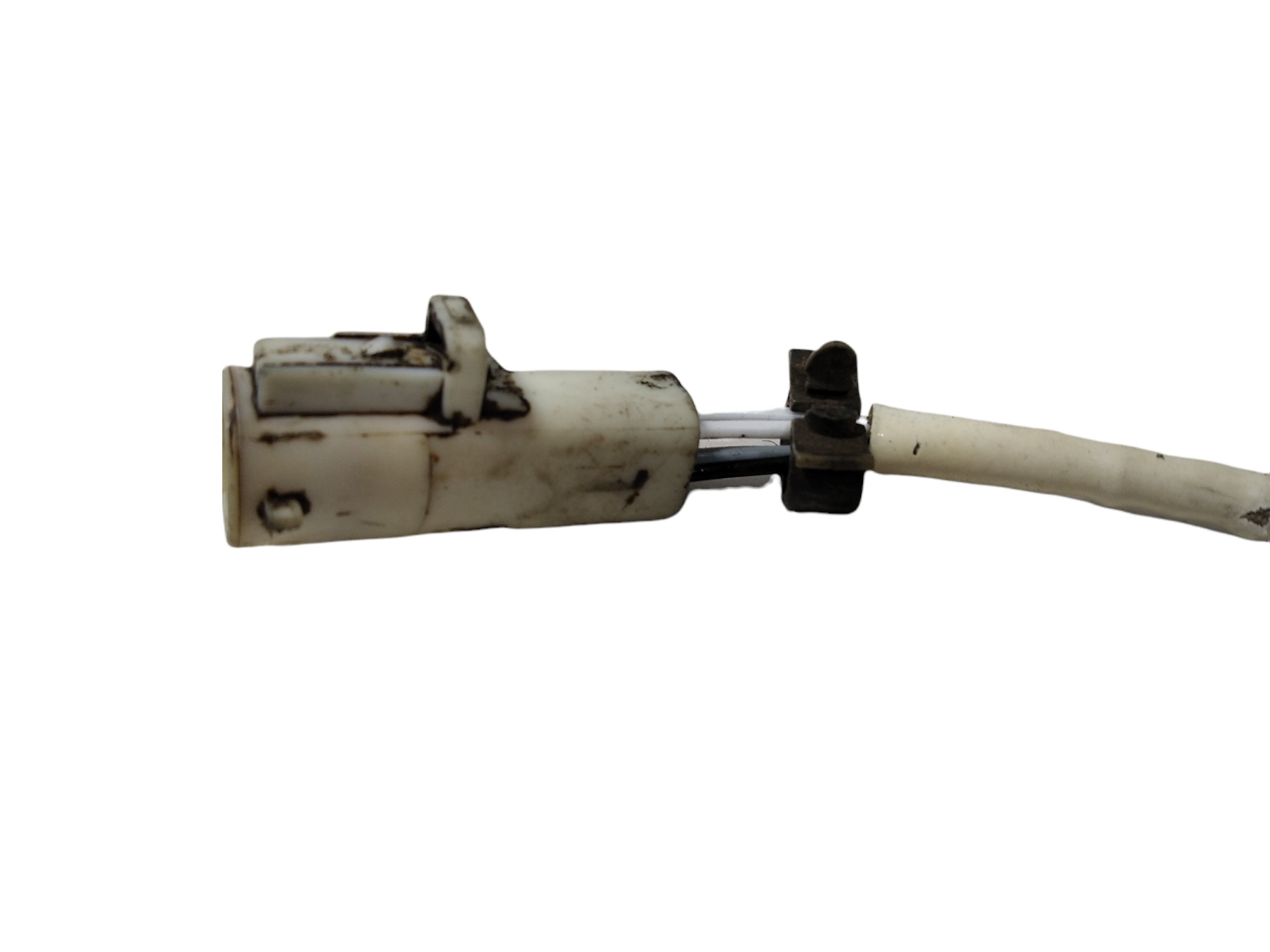 Sonda Lambda Volkswagen Santana Parati Gol 1993 A 2000 7