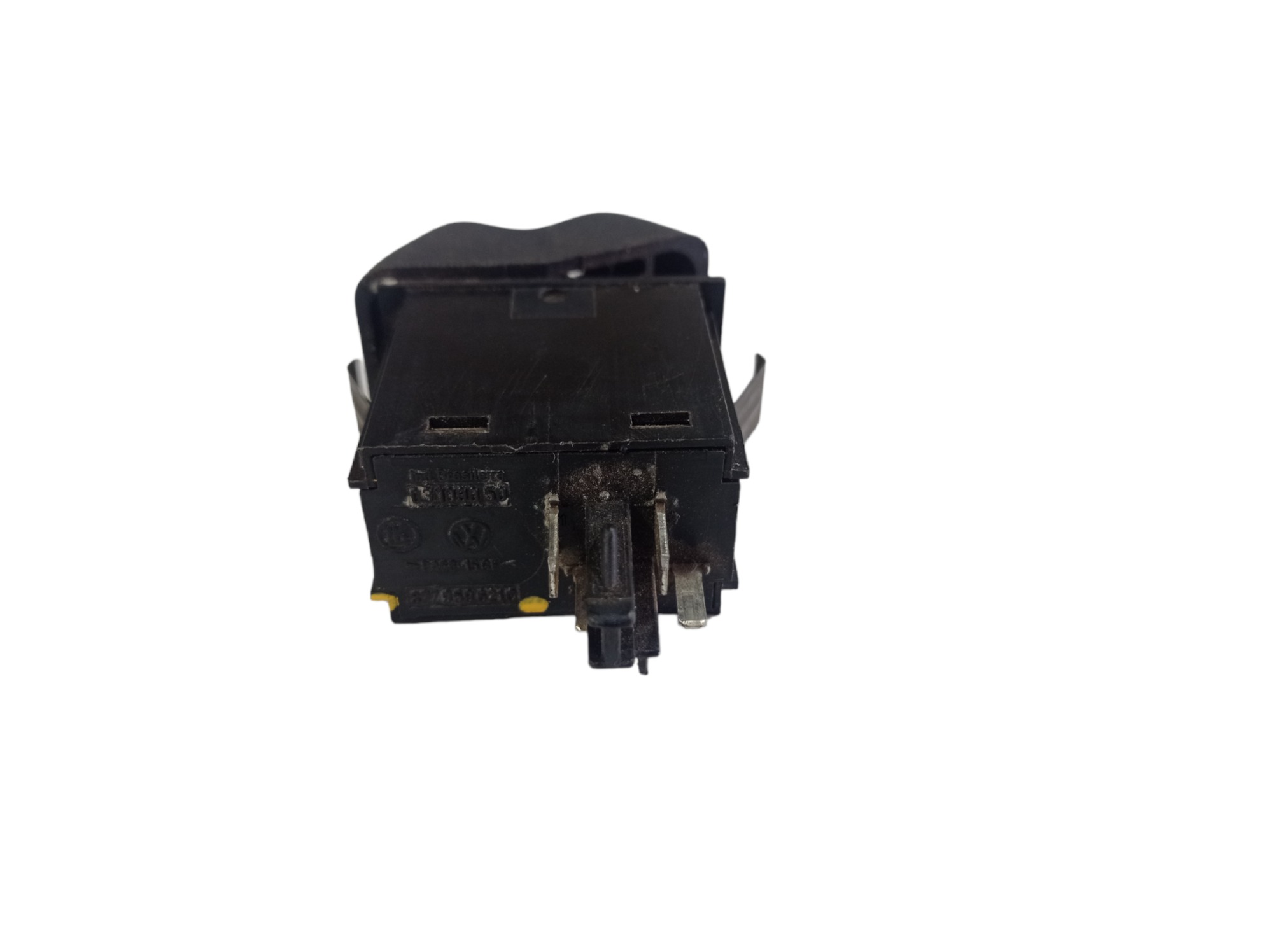 Botão Desembaçador Vw Gol Saveiro G2 1998 377959621c Vl 4