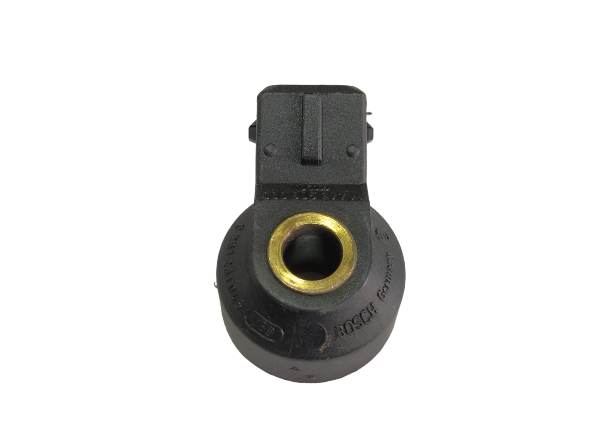 Sensor Detonação Vw Golf 2.0 2000 030905377a V478 5
