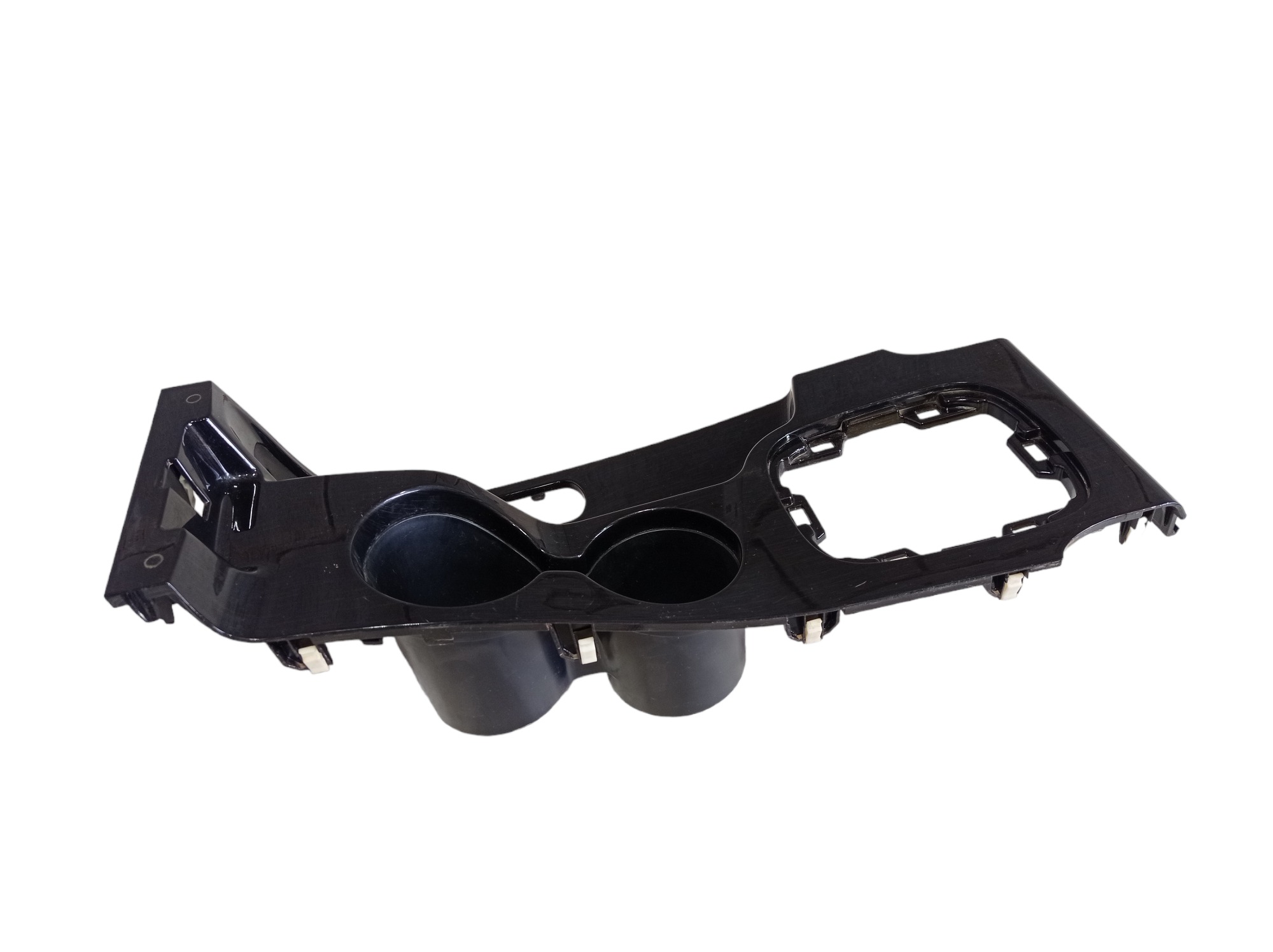 Porta Copos Console Jac T6 2016 5305310u1510 V554 3