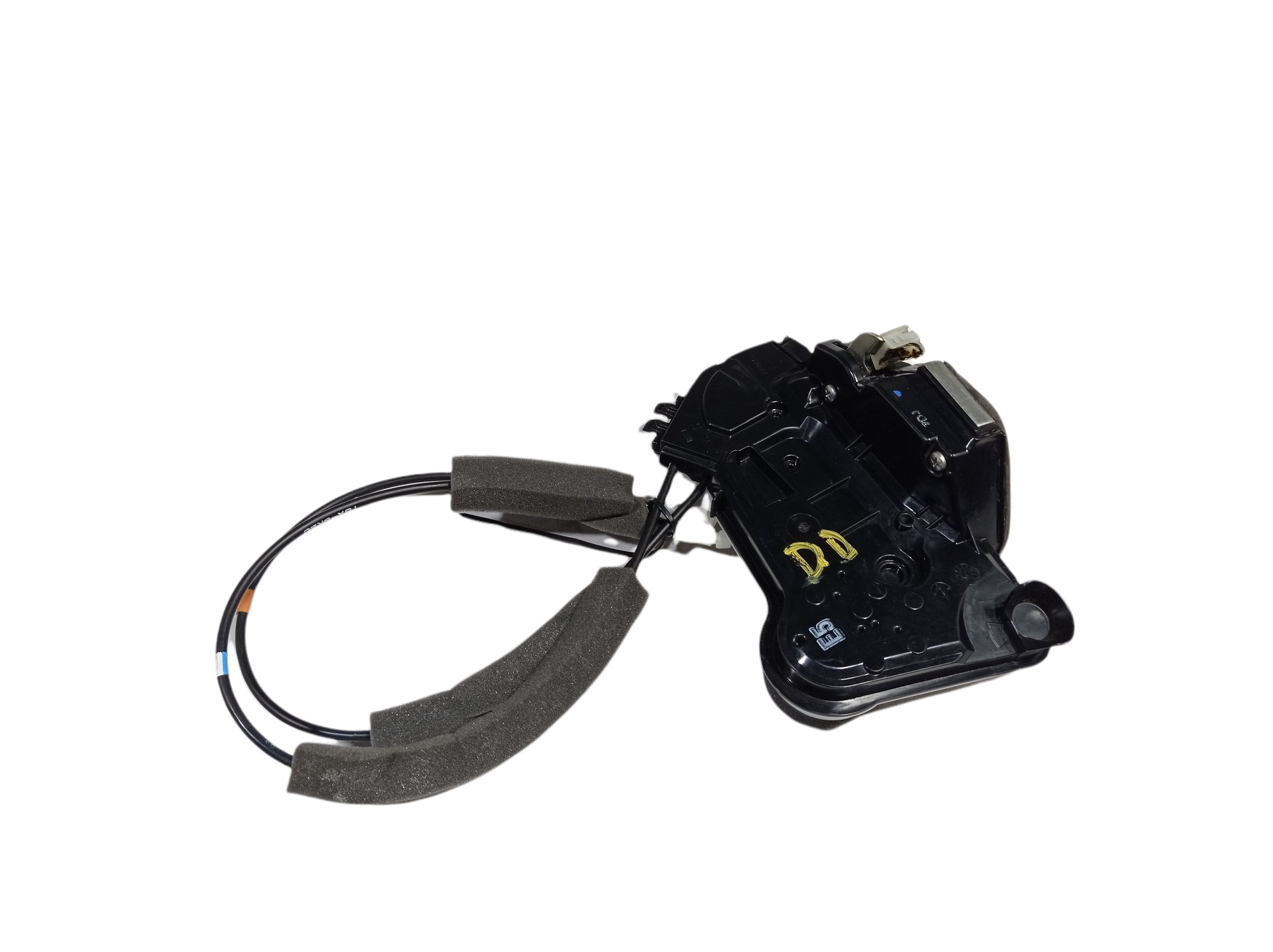 Fechadura Dianteira Direita Honda Civic G10 2017 V328 2