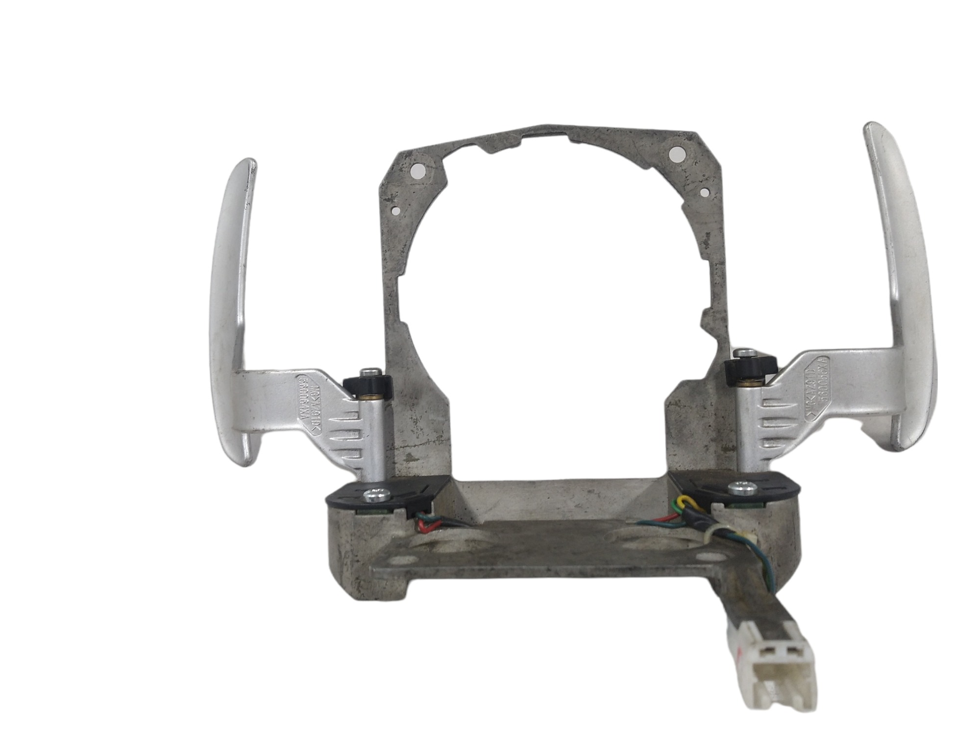 Comando Borboleta Mitsubishi Lancer 2012 2.0 560056xd V165 9